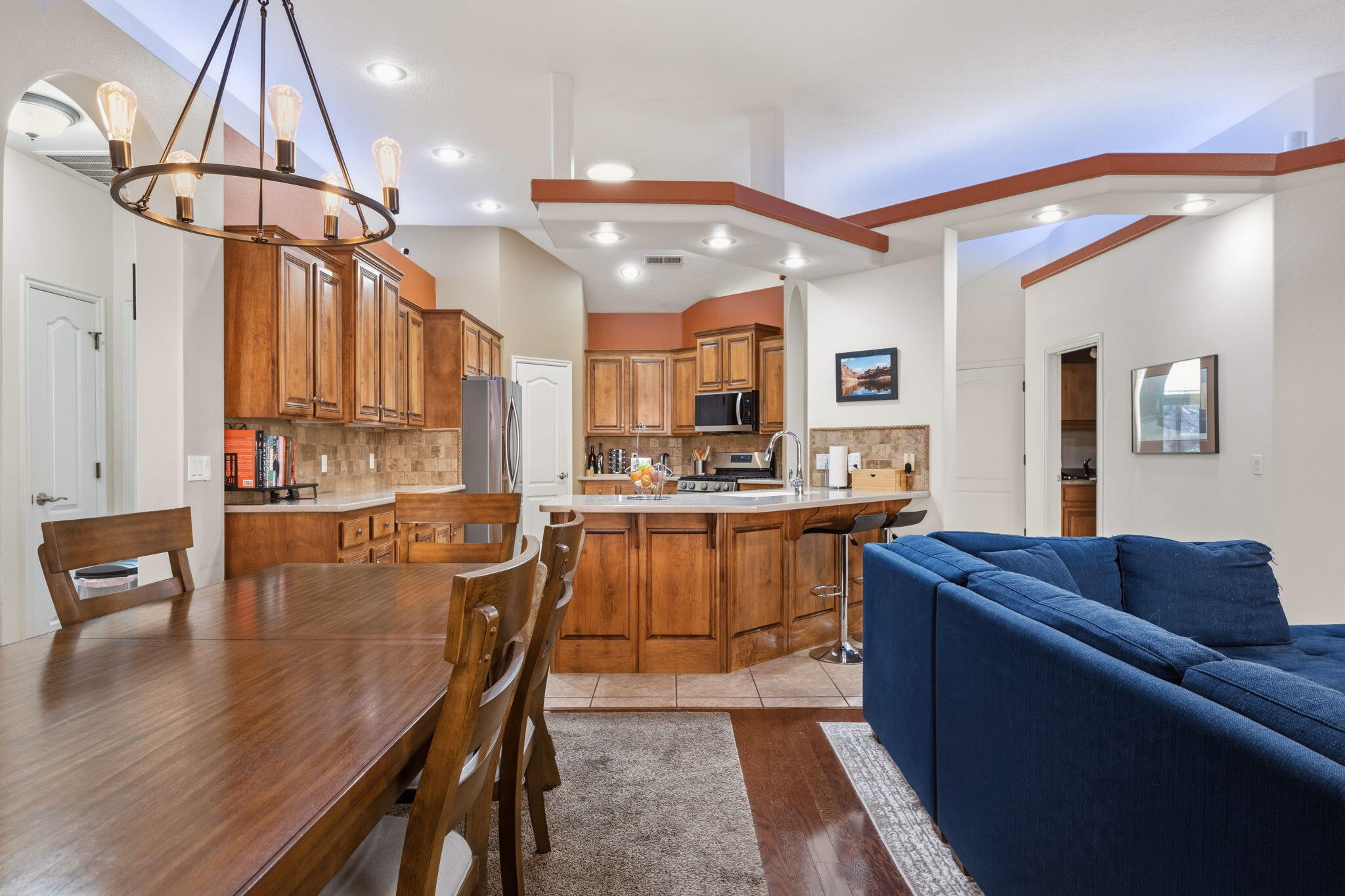 COVENTRY LANE TOWNHOMES - Residential