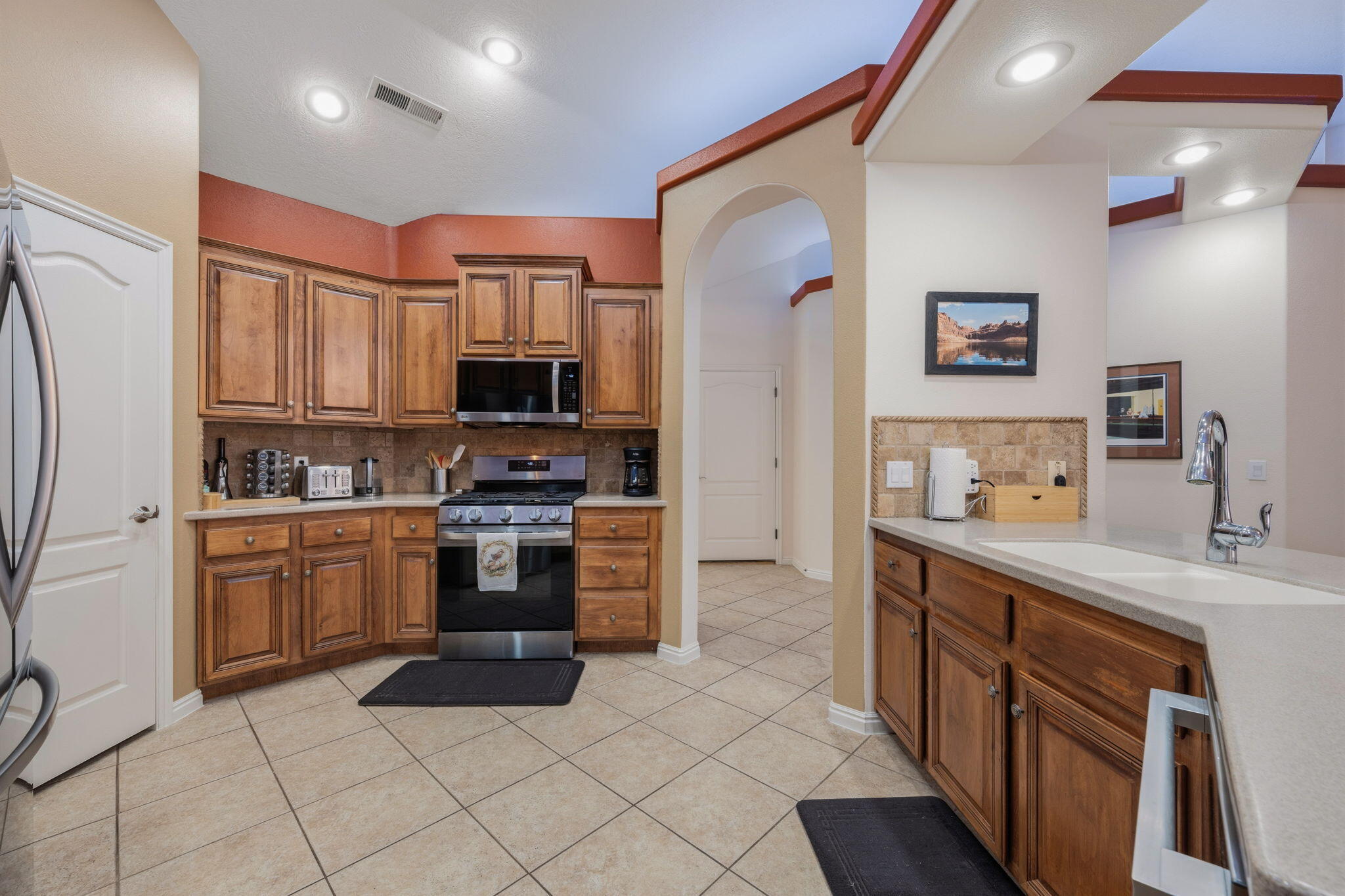 COVENTRY LANE TOWNHOMES - Residential