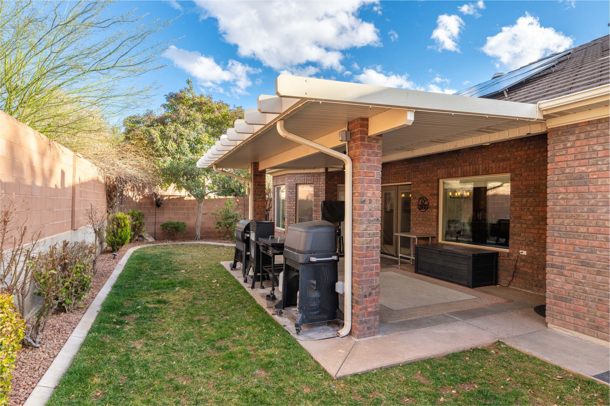 COVENTRY LANE TOWNHOMES - Residential