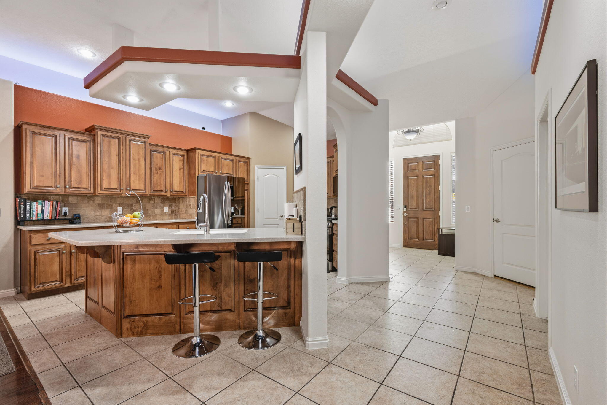 COVENTRY LANE TOWNHOMES - Residential