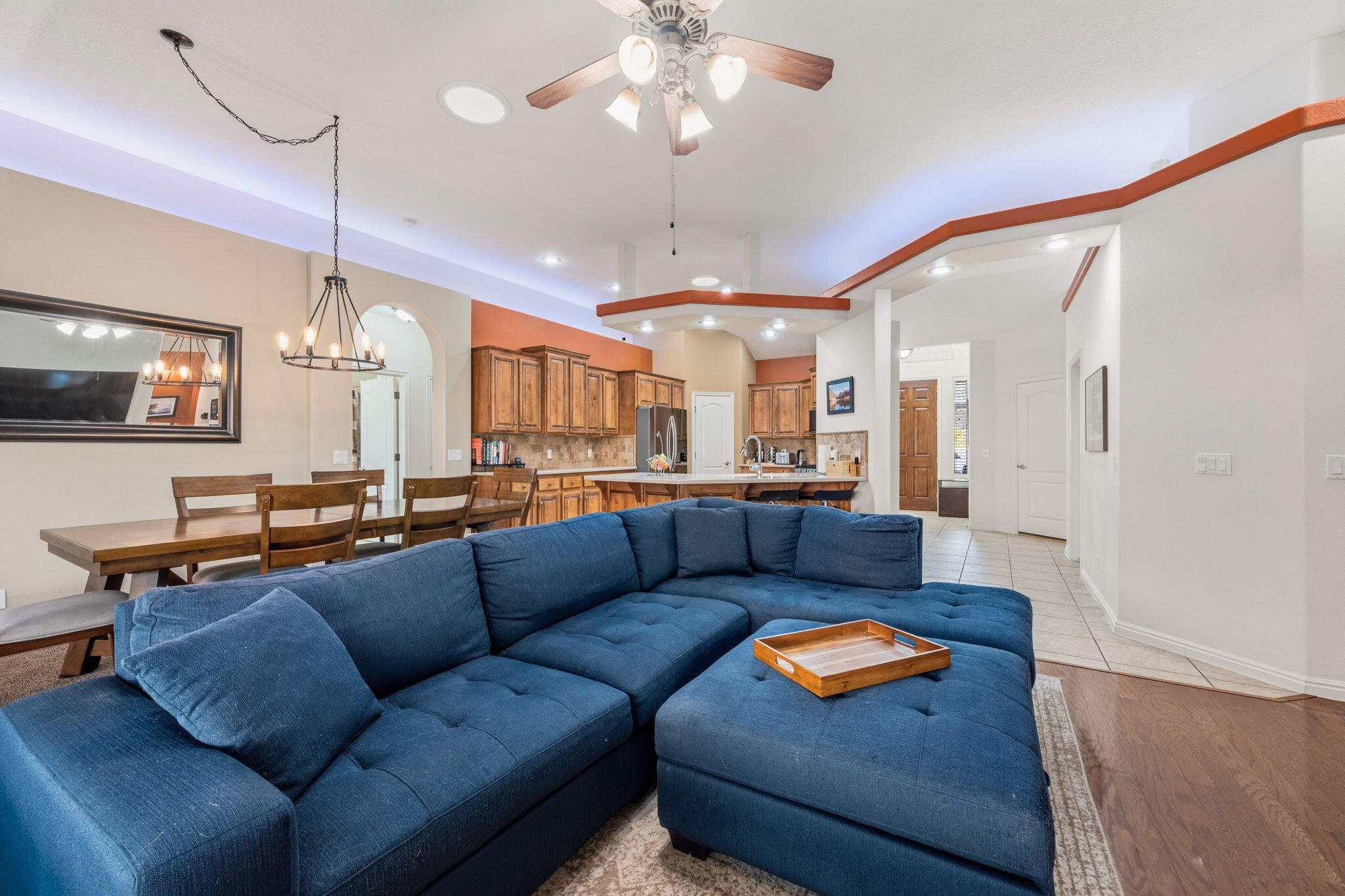 COVENTRY LANE TOWNHOMES - Residential