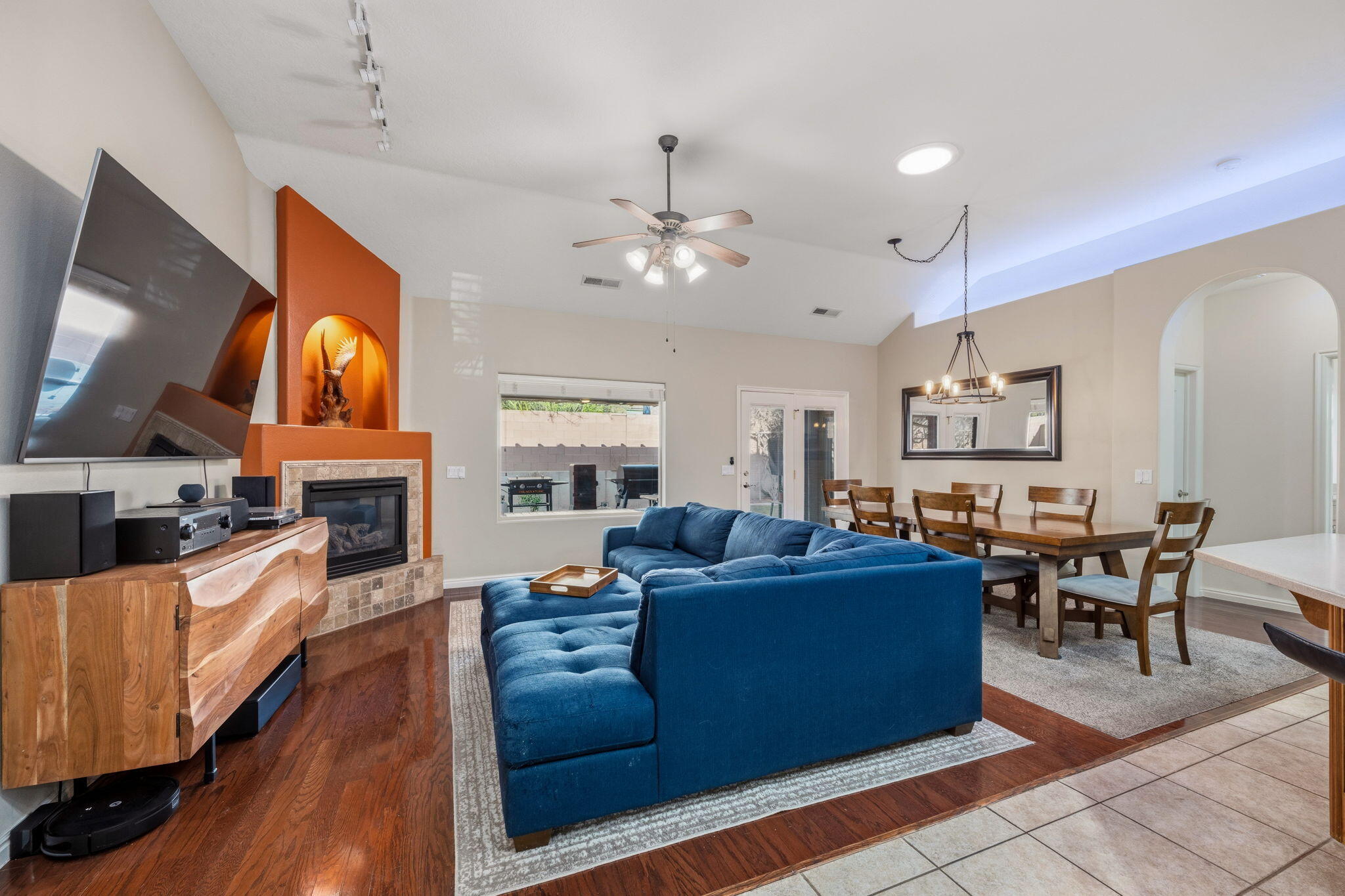 COVENTRY LANE TOWNHOMES - Residential