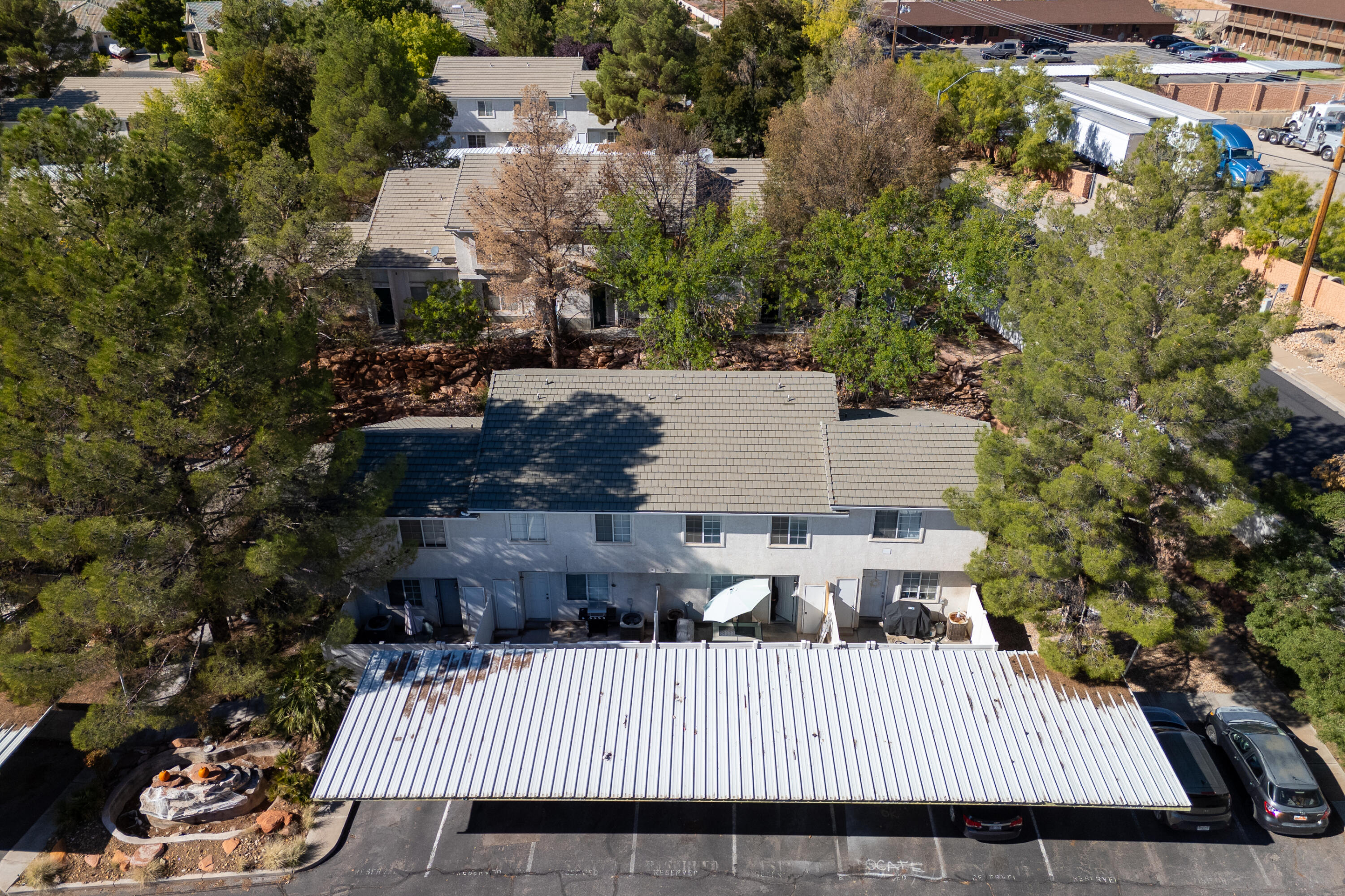 TURTLE CREEK AT GREEN SPRINGS - Residential