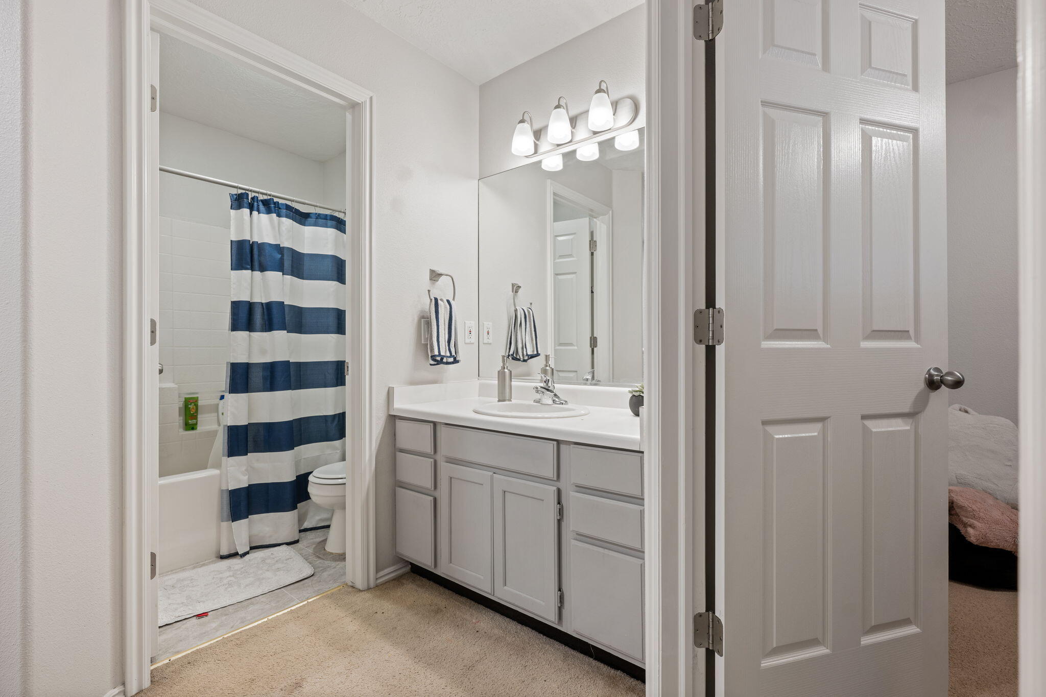 TURTLE CREEK AT GREEN SPRINGS - Residential