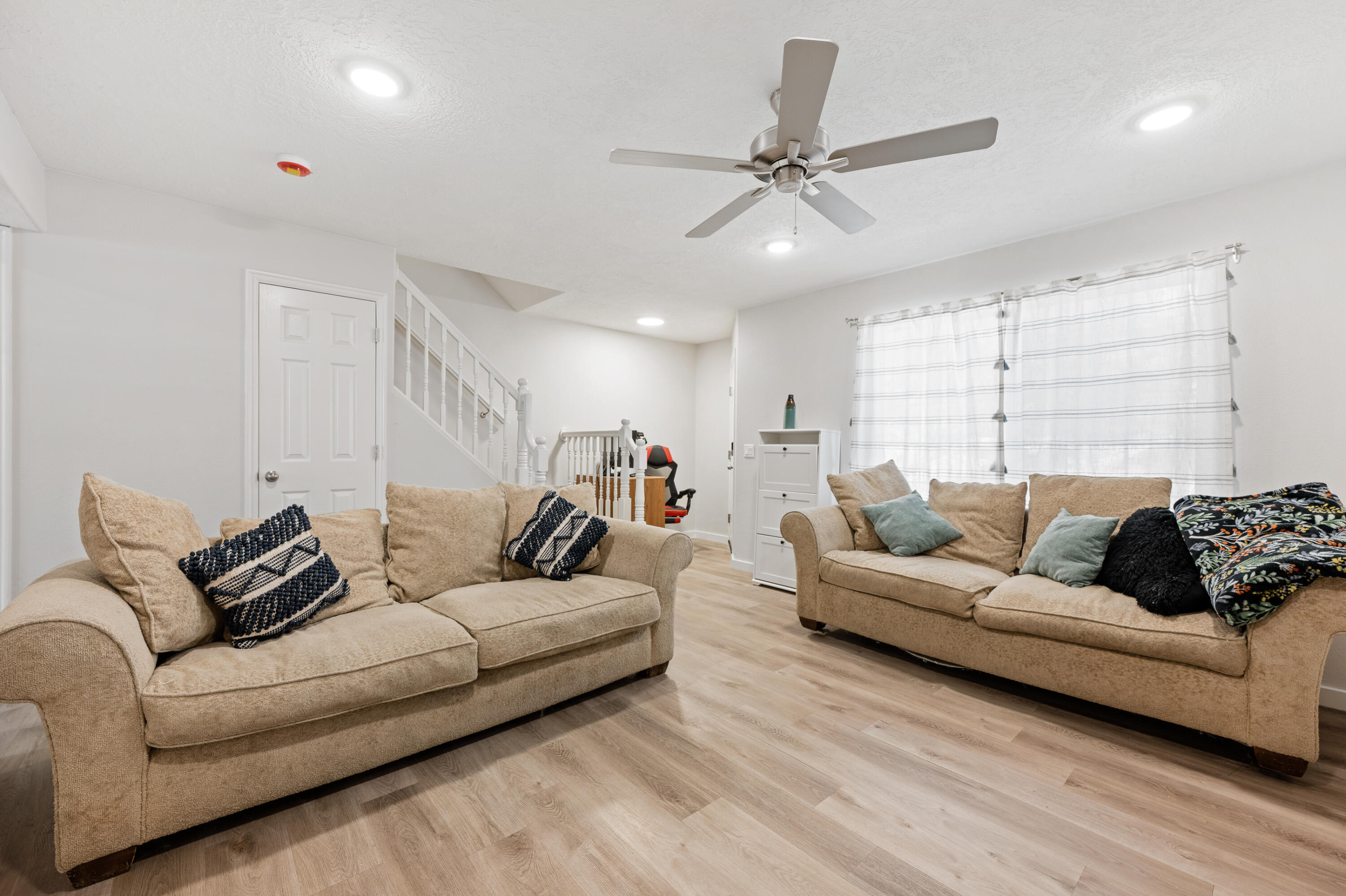 TURTLE CREEK AT GREEN SPRINGS - Residential