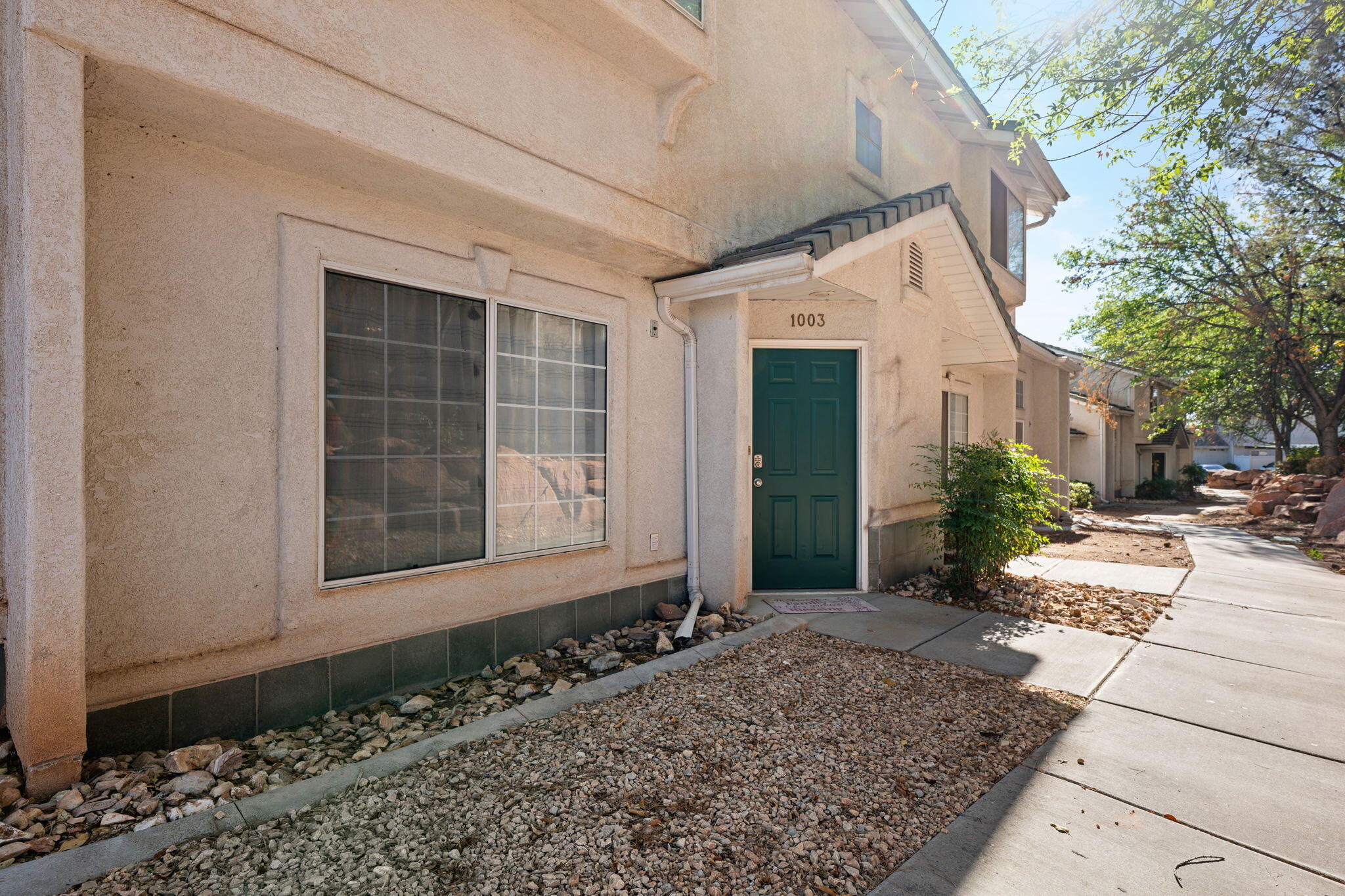 TURTLE CREEK AT GREEN SPRINGS - Residential