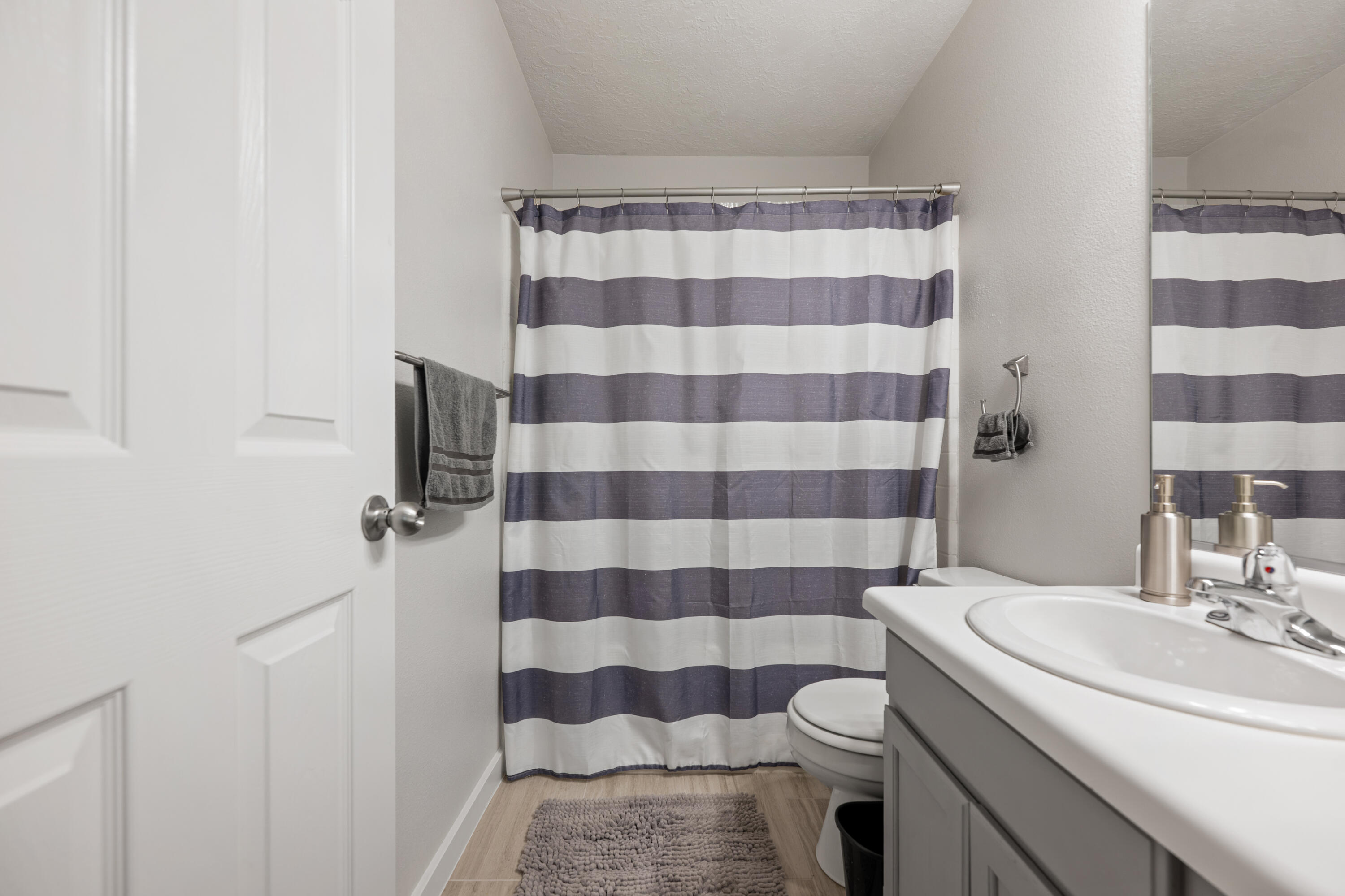 TURTLE CREEK AT GREEN SPRINGS - Residential