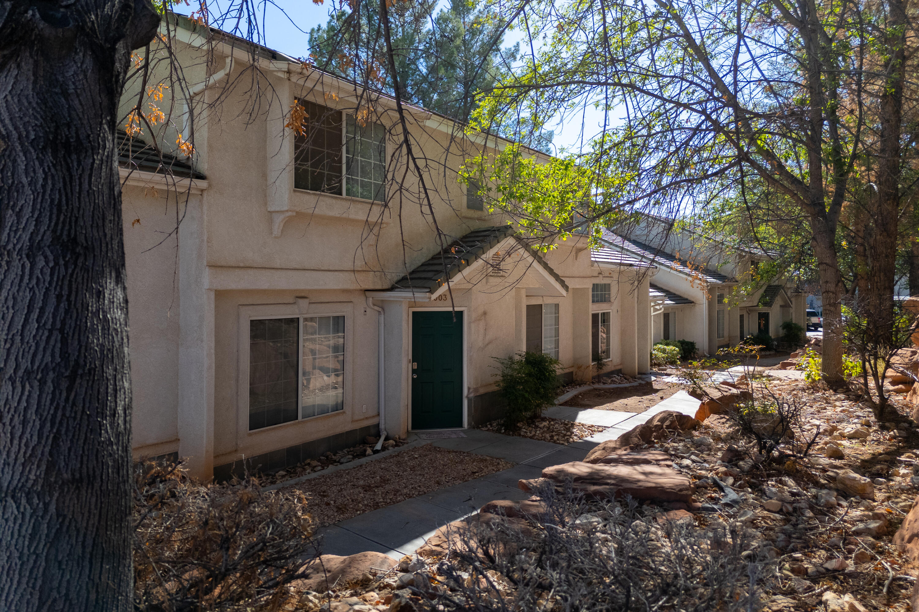 TURTLE CREEK AT GREEN SPRINGS - Residential