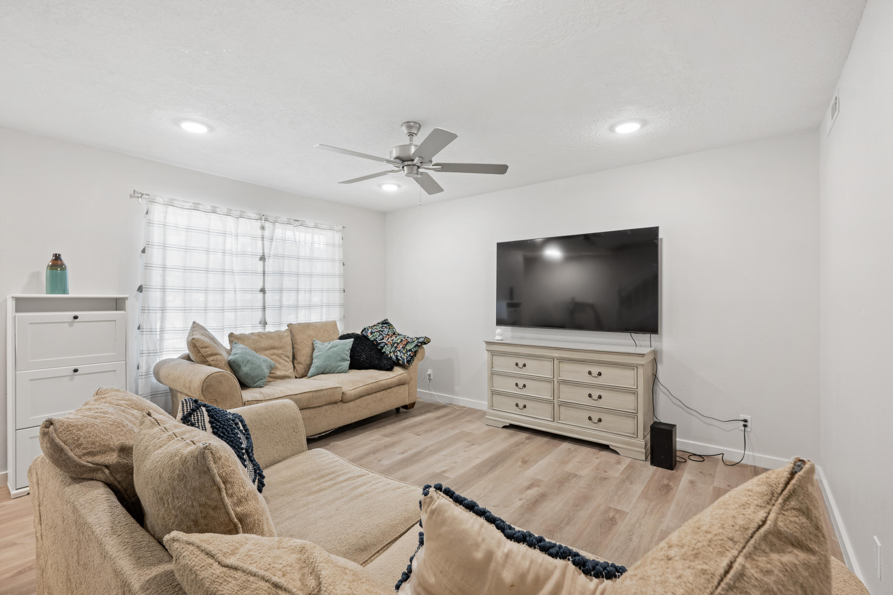 TURTLE CREEK AT GREEN SPRINGS - Residential