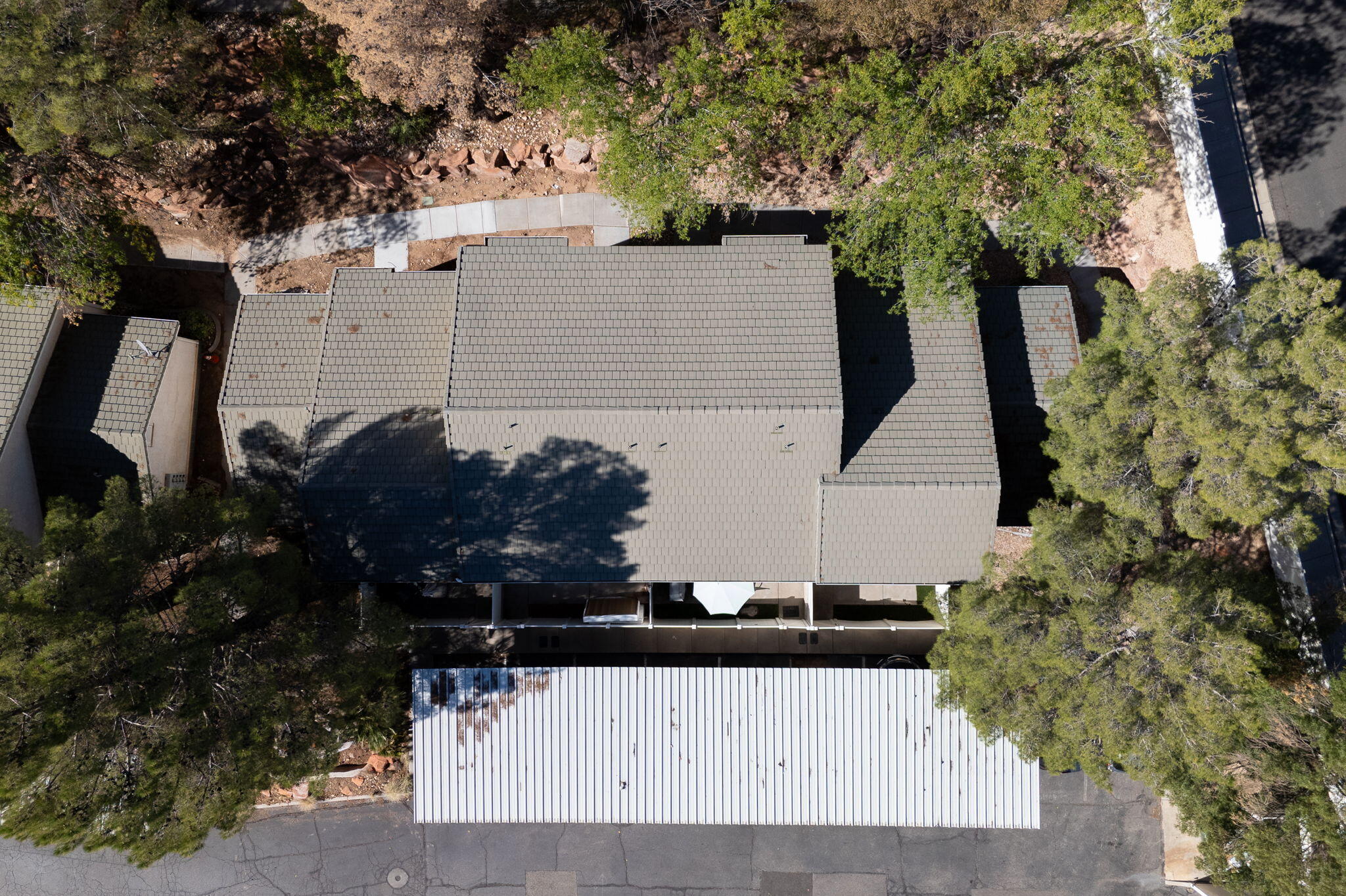 TURTLE CREEK AT GREEN SPRINGS - Residential