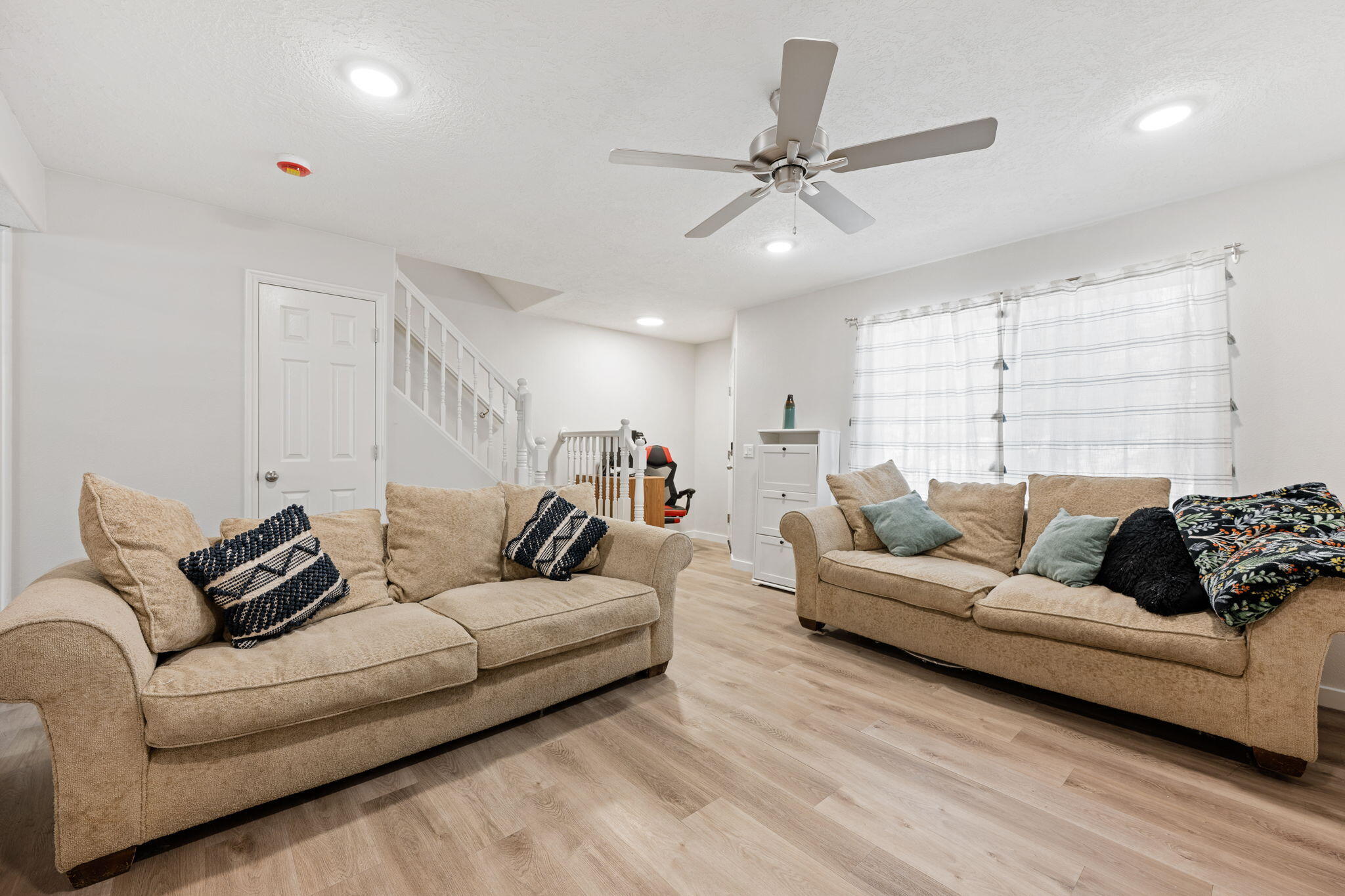 TURTLE CREEK AT GREEN SPRINGS - Residential