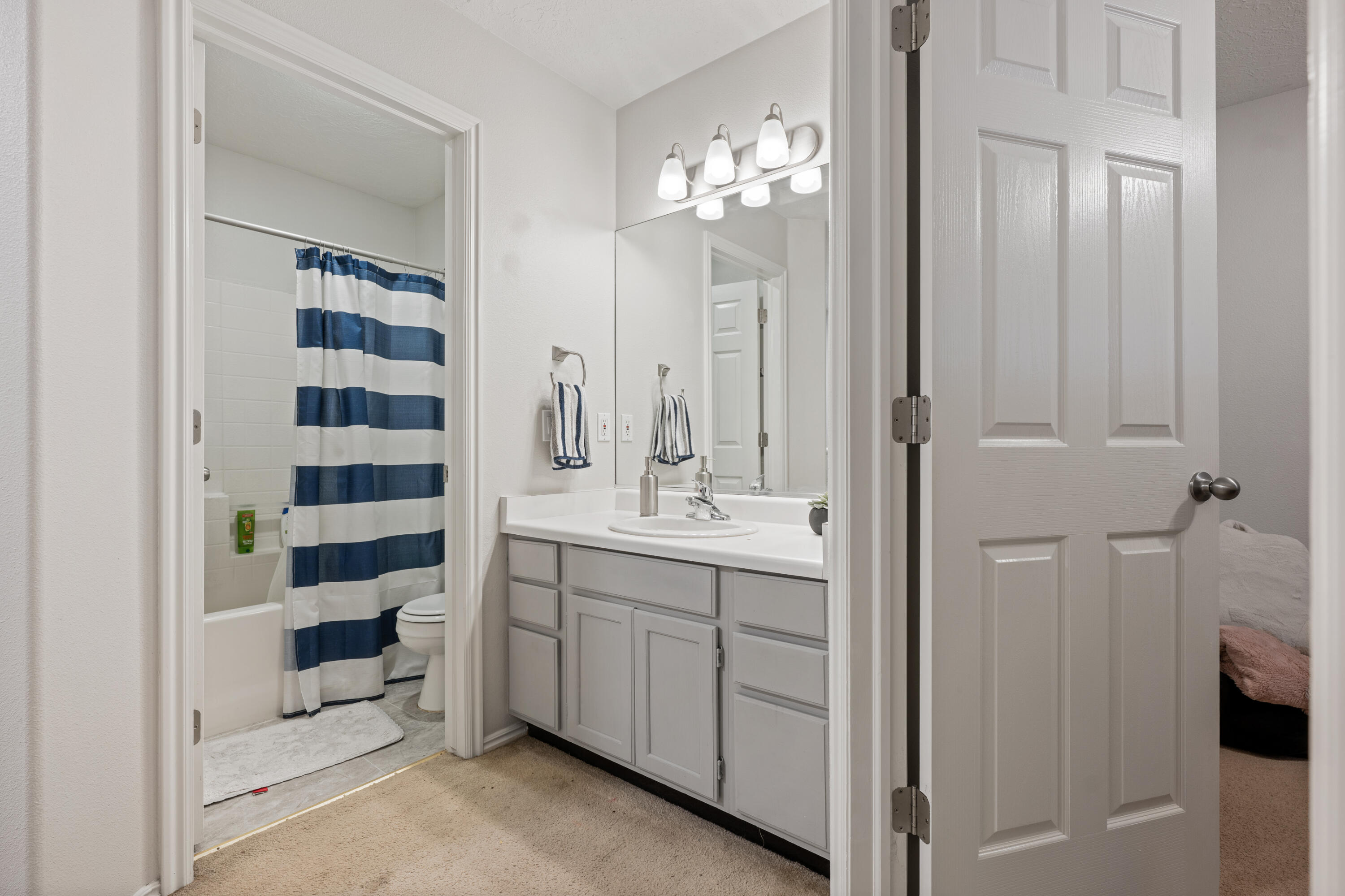 TURTLE CREEK AT GREEN SPRINGS - Residential