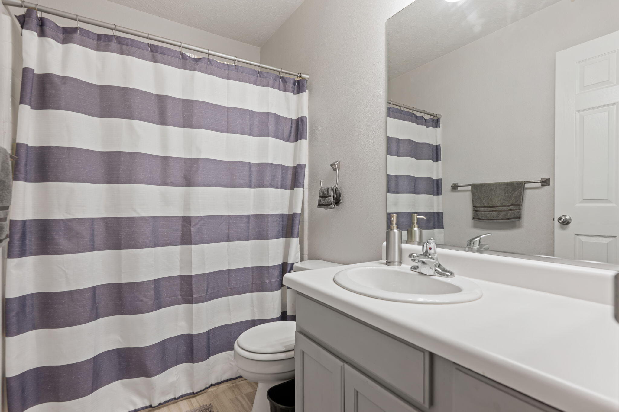 TURTLE CREEK AT GREEN SPRINGS - Residential