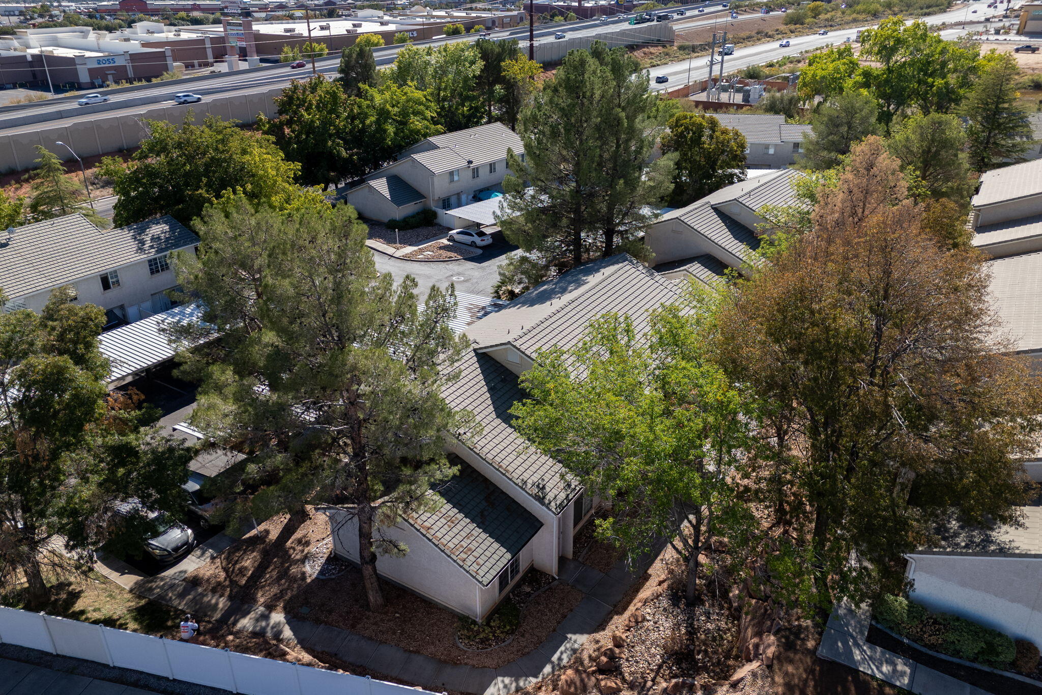 TURTLE CREEK AT GREEN SPRINGS - Residential