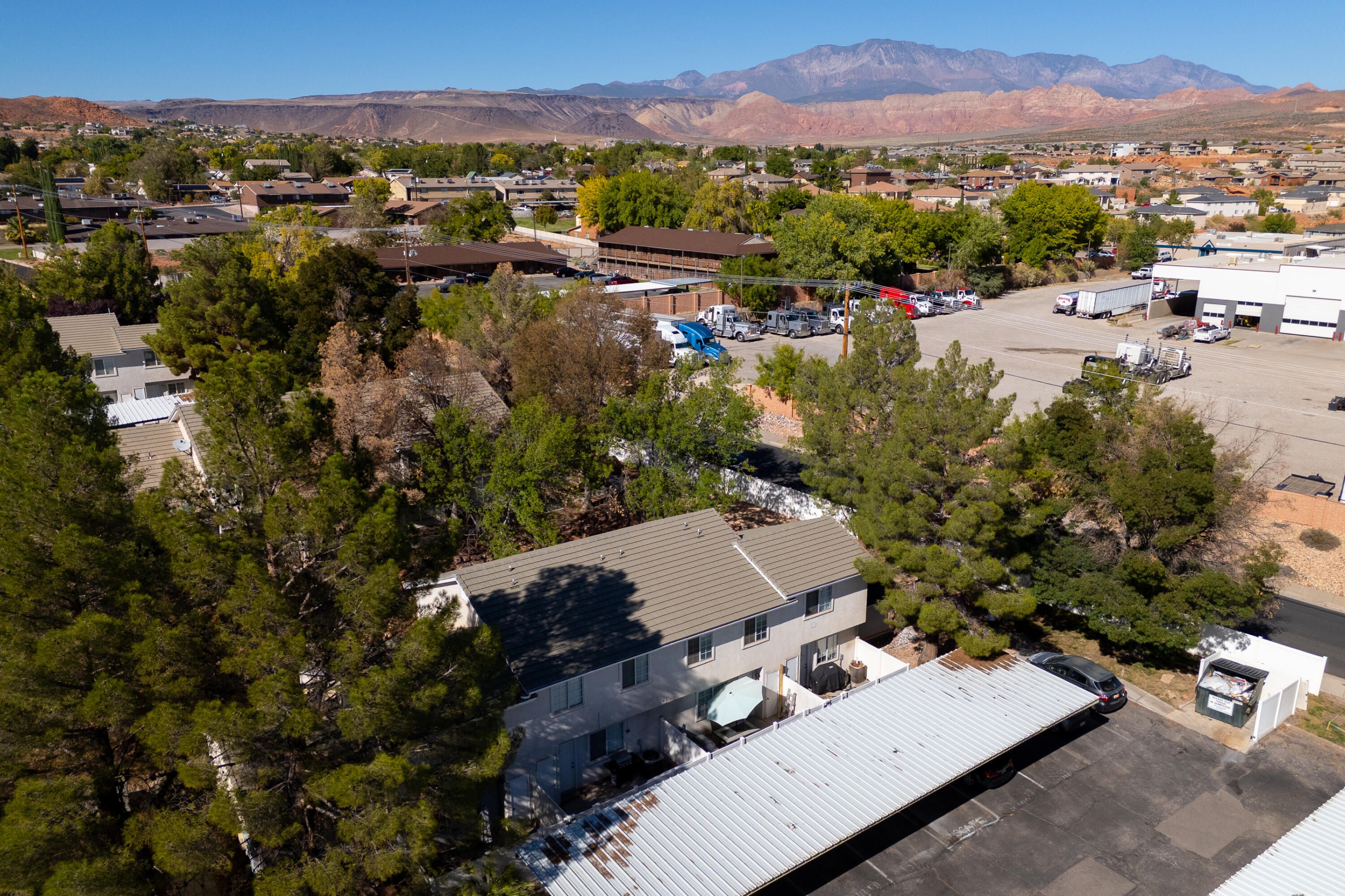 TURTLE CREEK AT GREEN SPRINGS - Residential