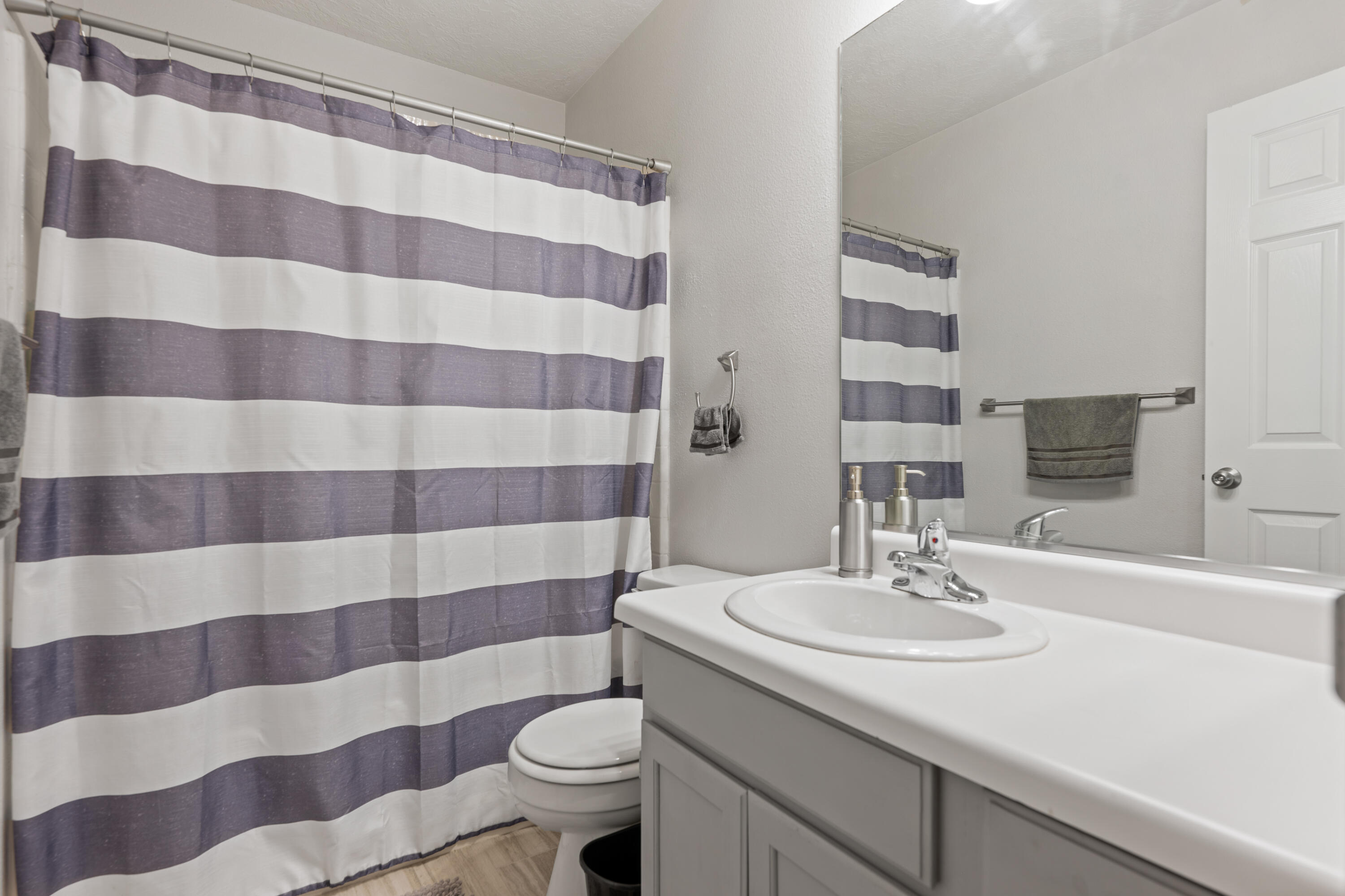 TURTLE CREEK AT GREEN SPRINGS - Residential