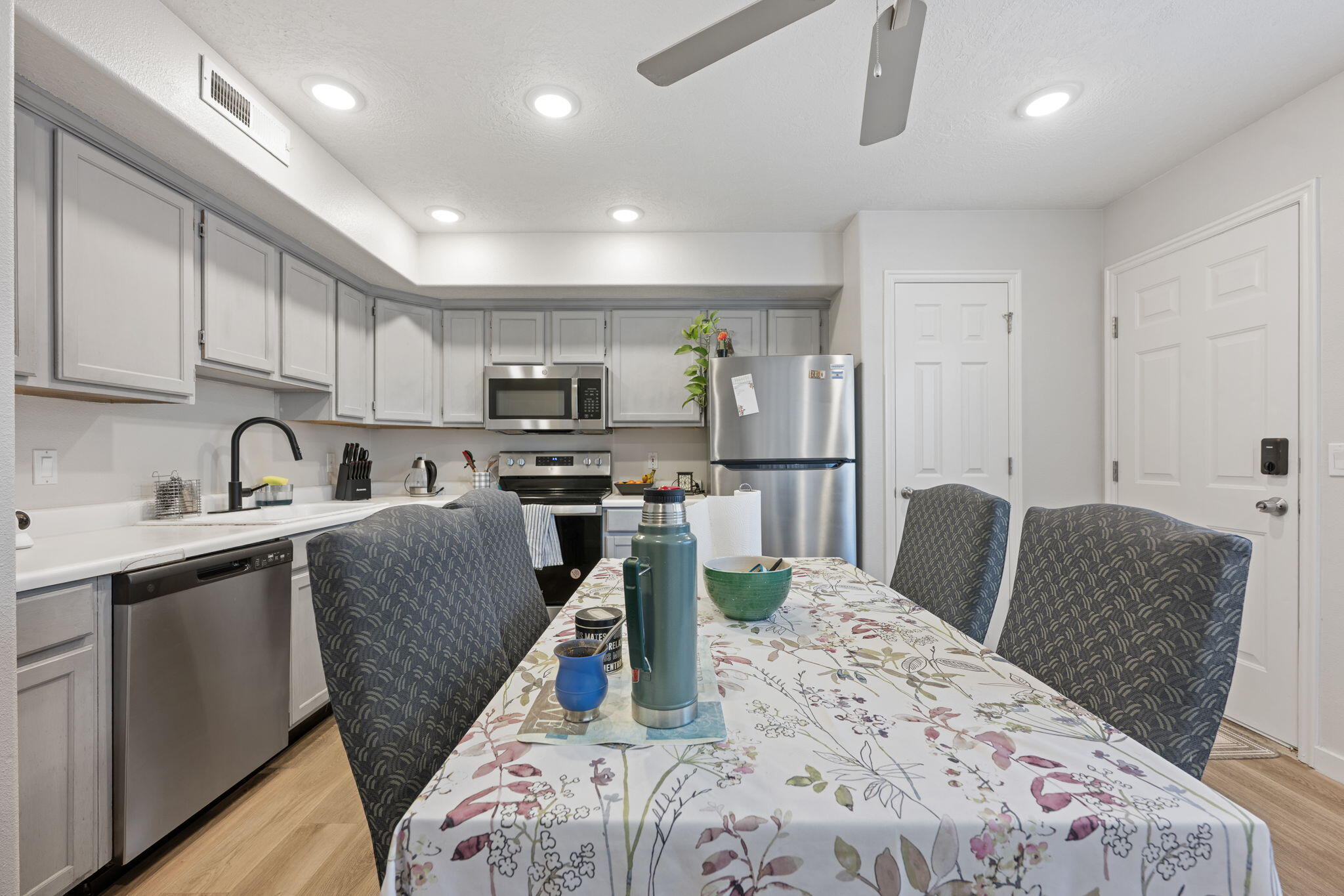 TURTLE CREEK AT GREEN SPRINGS - Residential