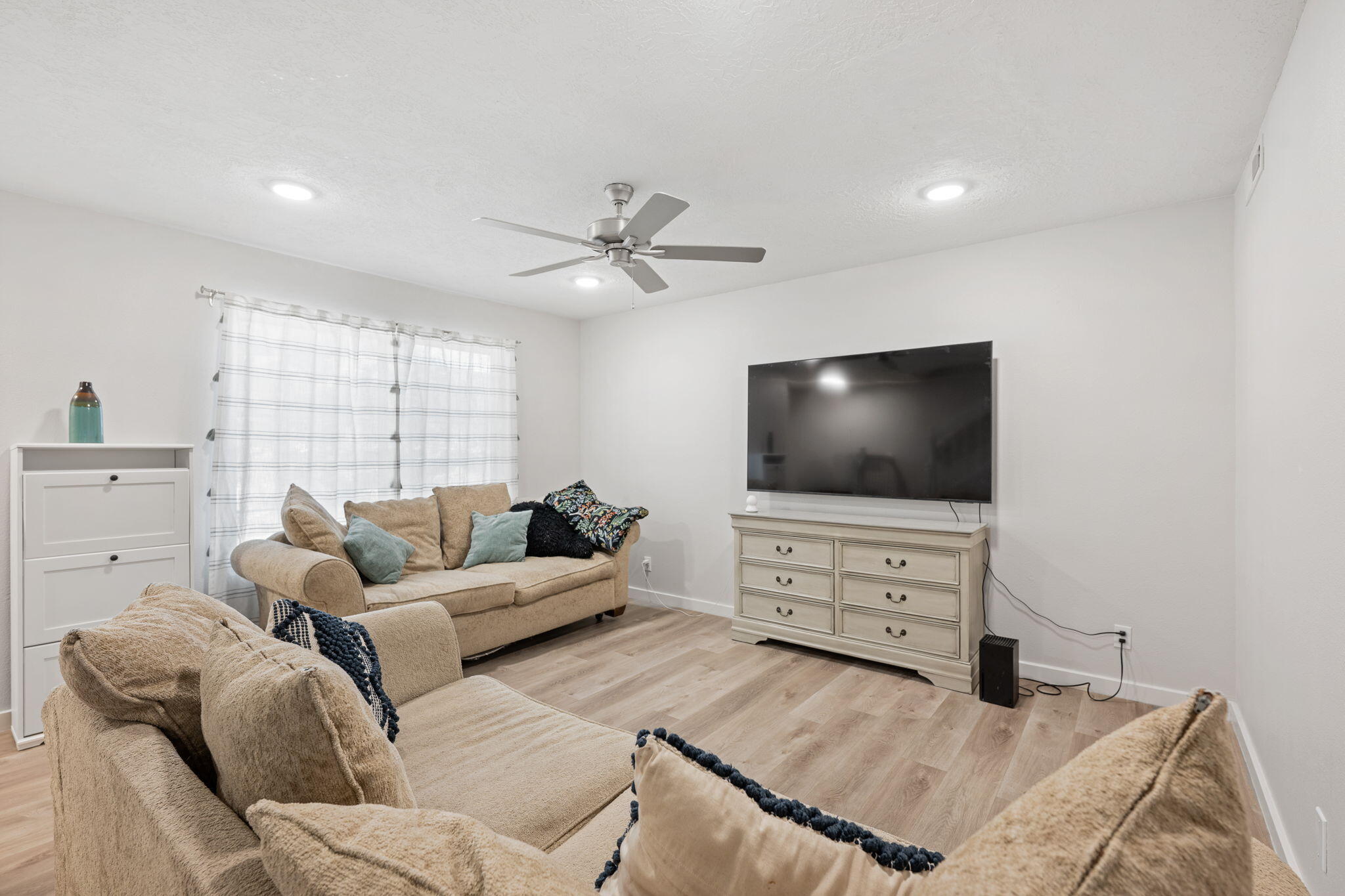 TURTLE CREEK AT GREEN SPRINGS - Residential