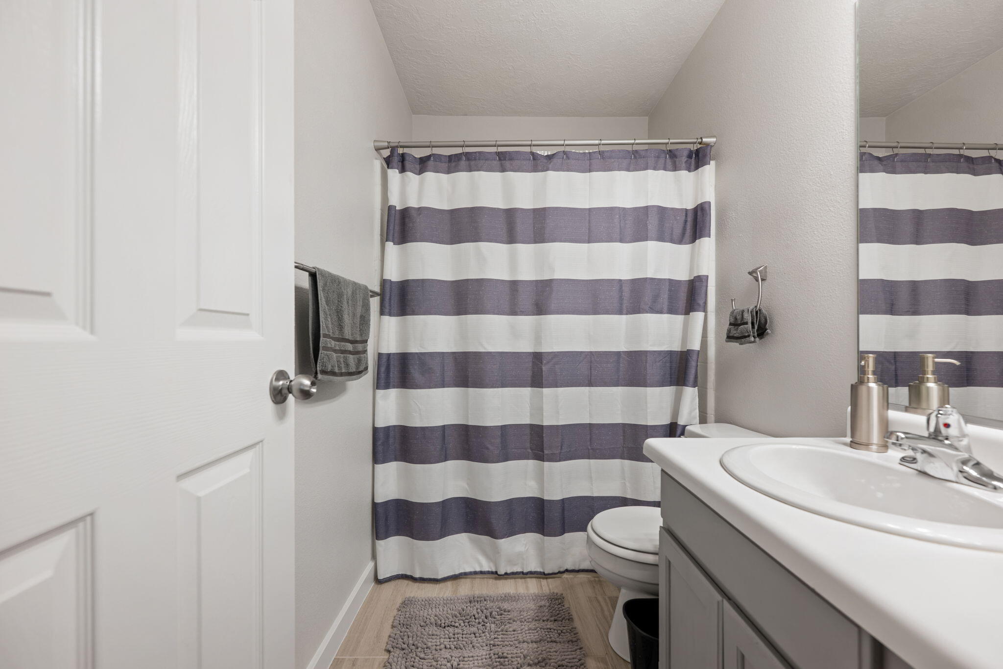 TURTLE CREEK AT GREEN SPRINGS - Residential