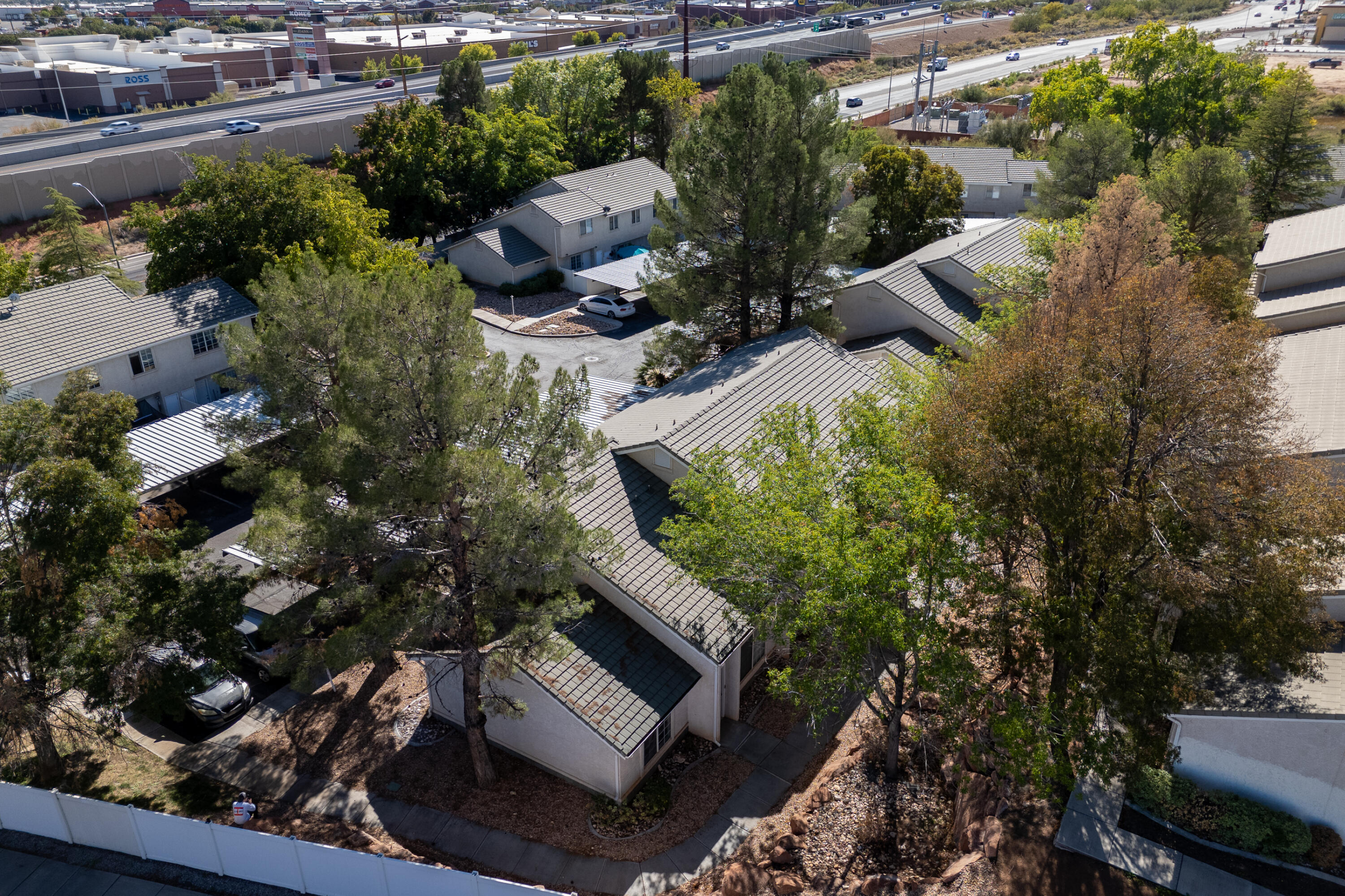 TURTLE CREEK AT GREEN SPRINGS - Residential