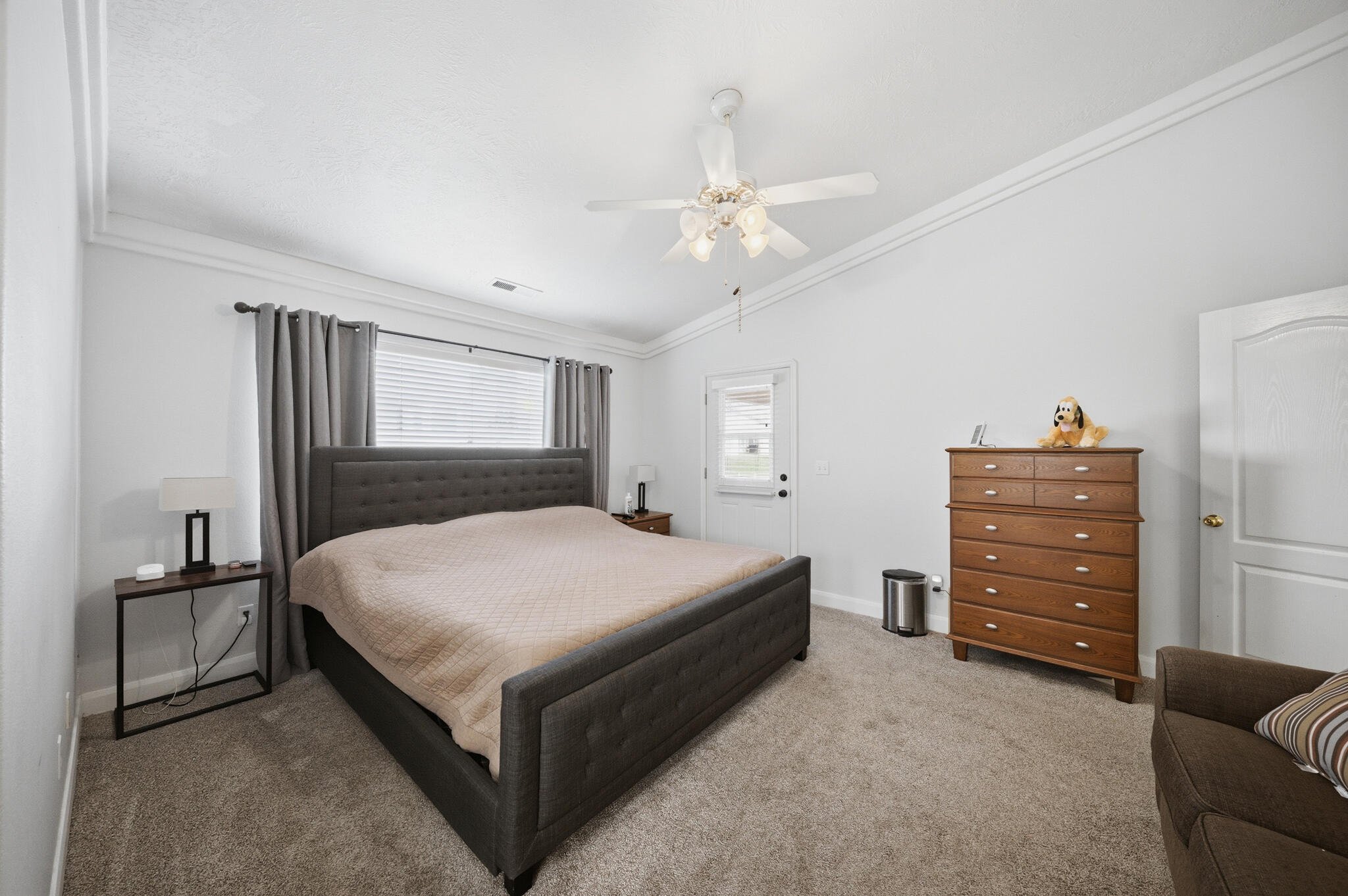 WEST SPRINGS TOWNHOMES - Residential