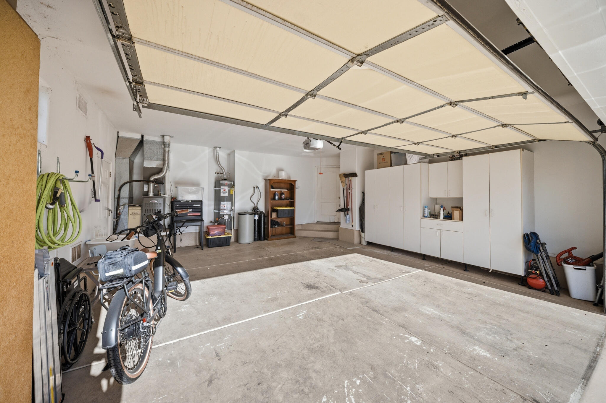 WEST SPRINGS TOWNHOMES - Residential