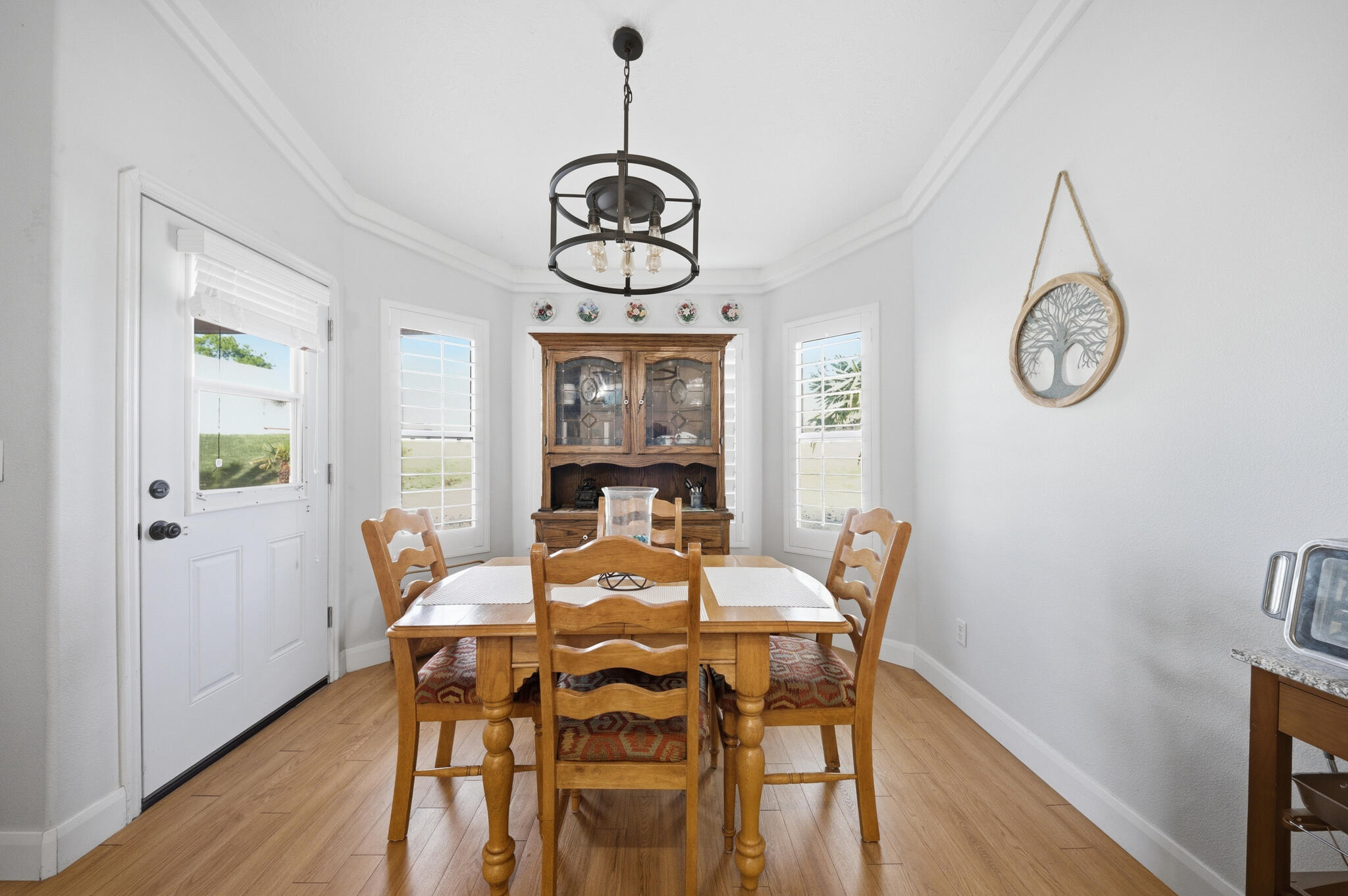 WEST SPRINGS TOWNHOMES - Residential