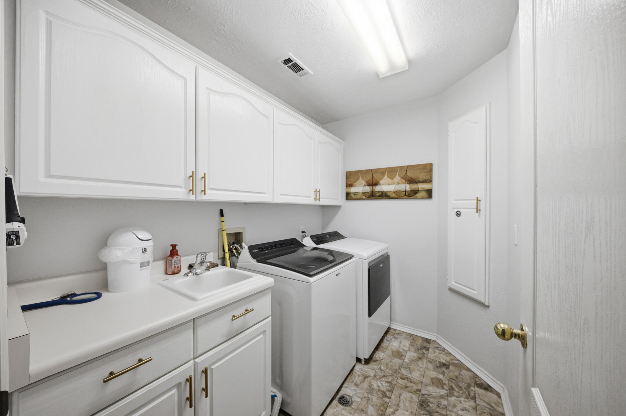 WEST SPRINGS TOWNHOMES - Residential