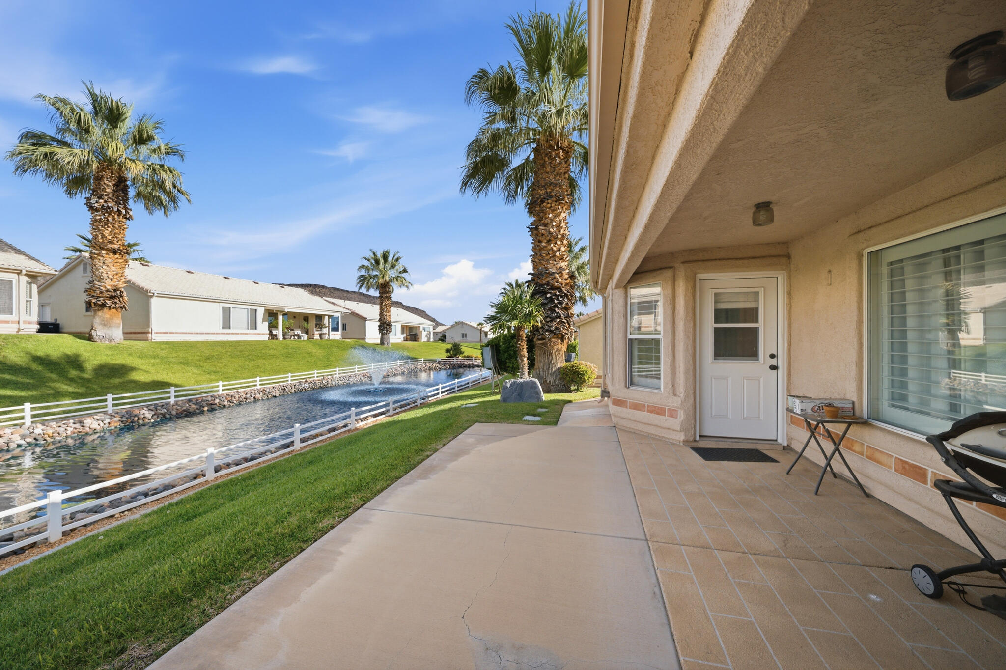 WEST SPRINGS TOWNHOMES - Residential