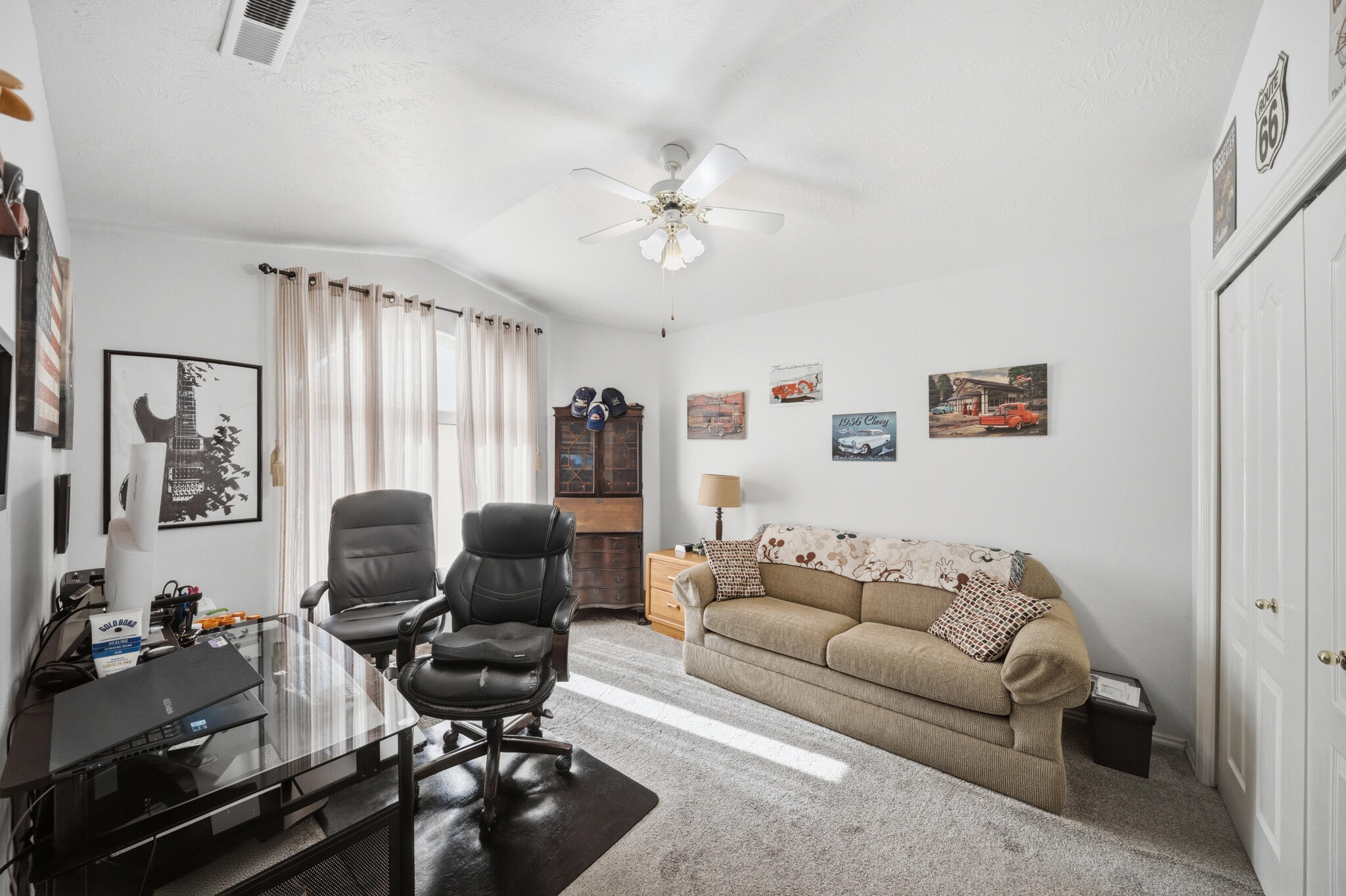 WEST SPRINGS TOWNHOMES - Residential