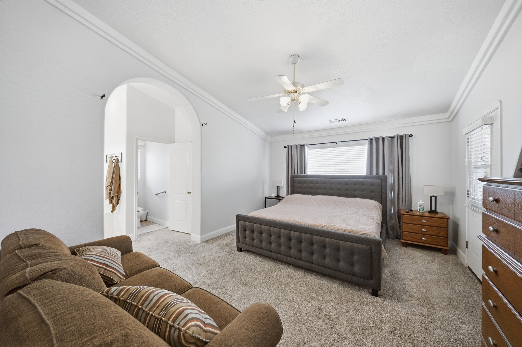 WEST SPRINGS TOWNHOMES - Residential