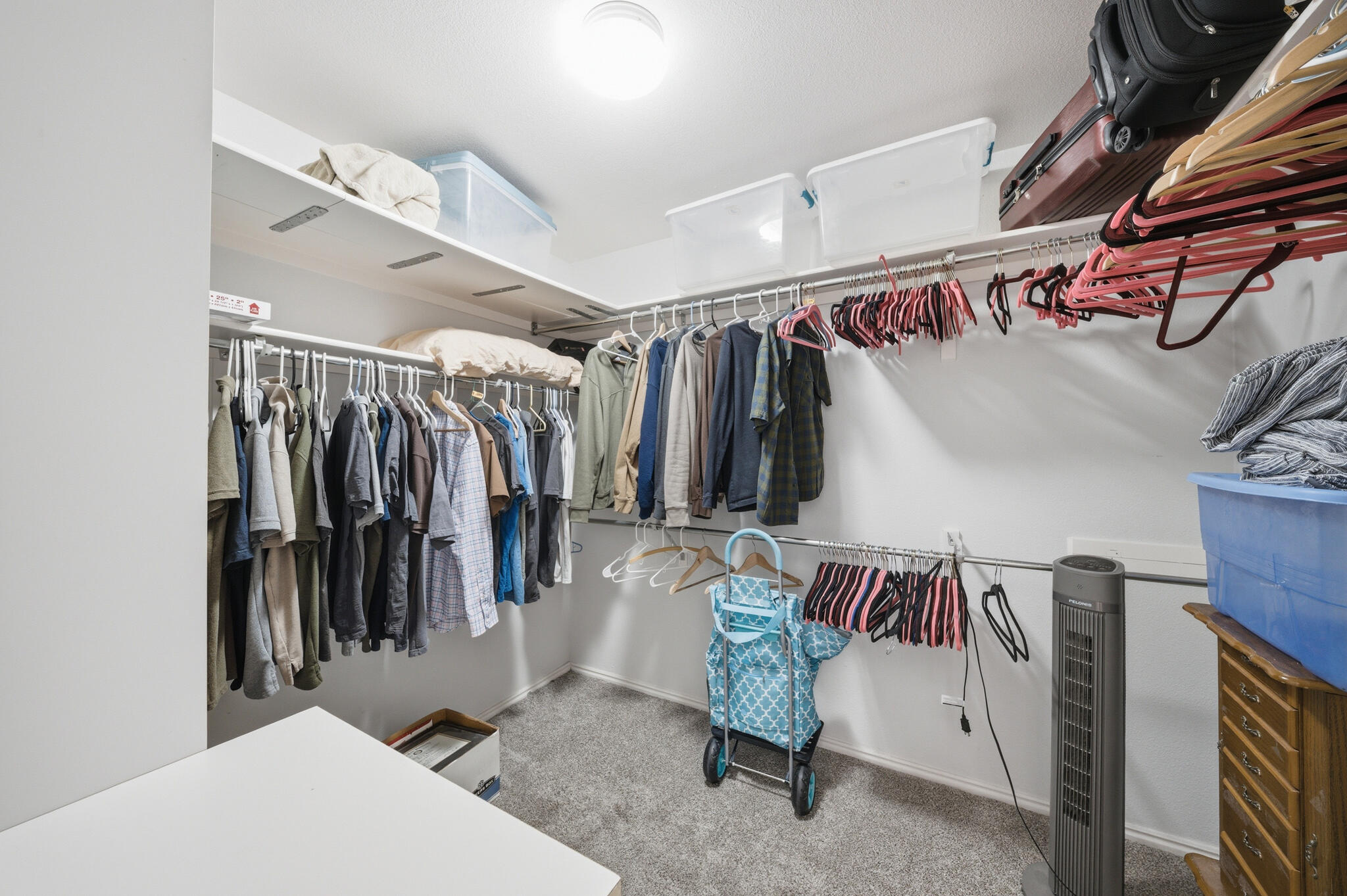 WEST SPRINGS TOWNHOMES - Residential