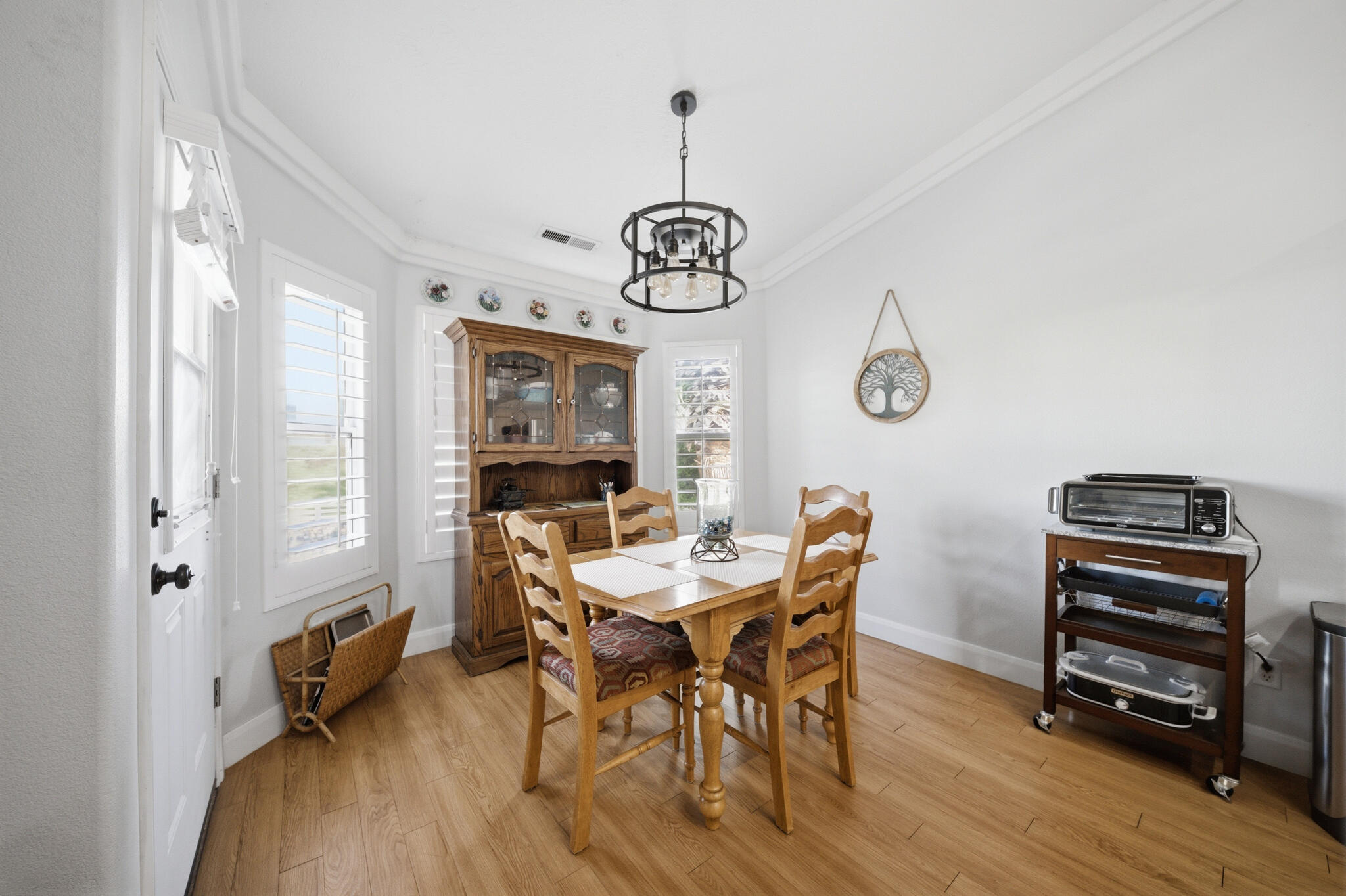 WEST SPRINGS TOWNHOMES - Residential