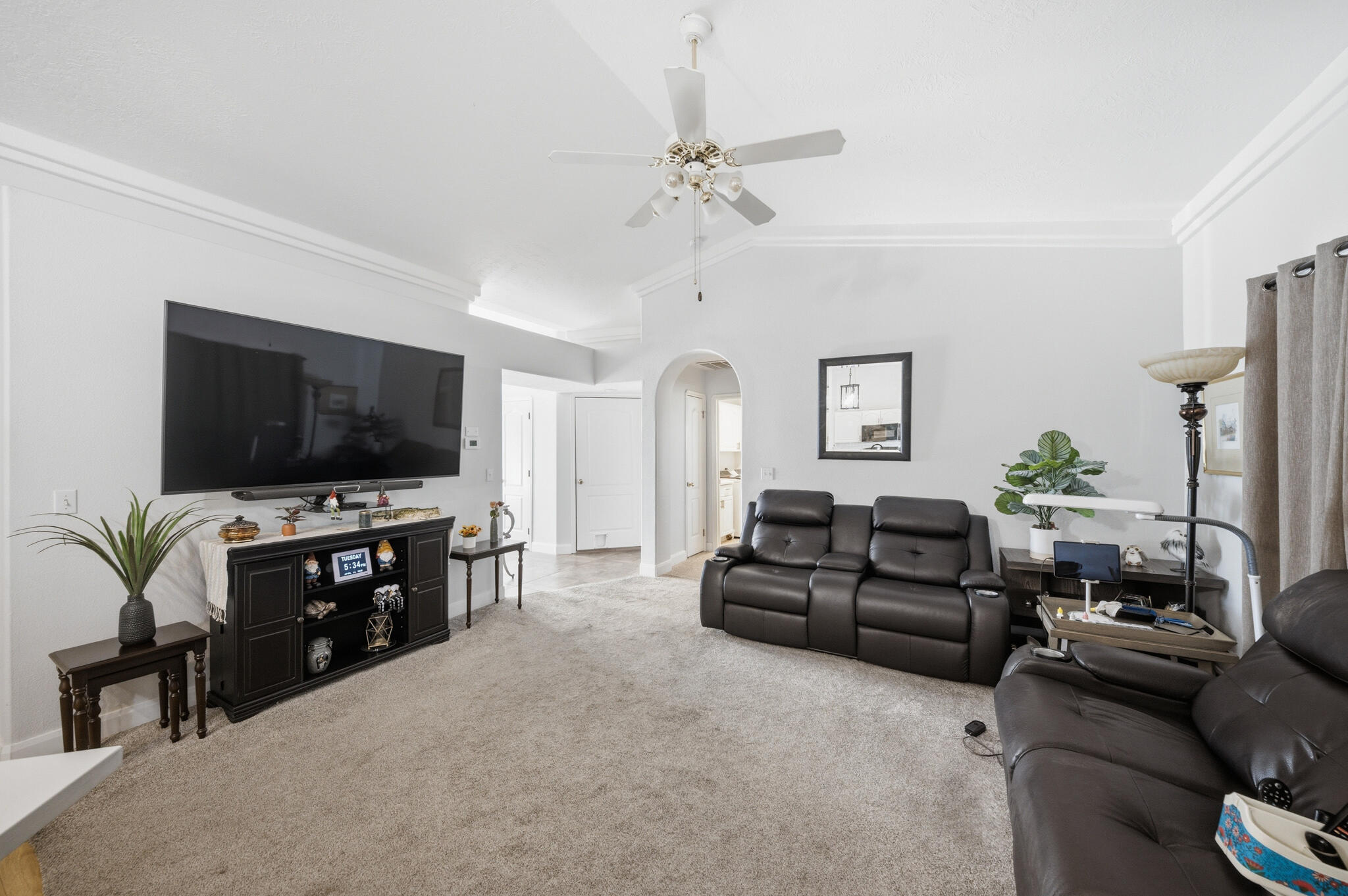 WEST SPRINGS TOWNHOMES - Residential