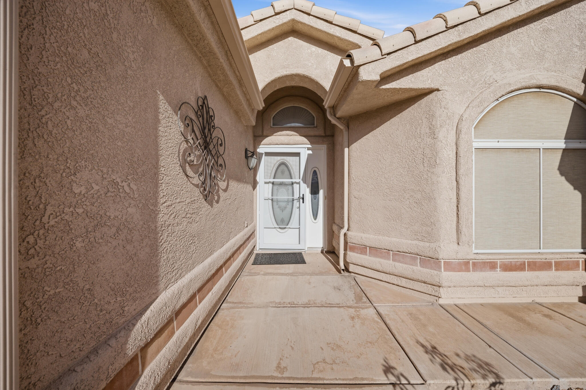 WEST SPRINGS TOWNHOMES - Residential