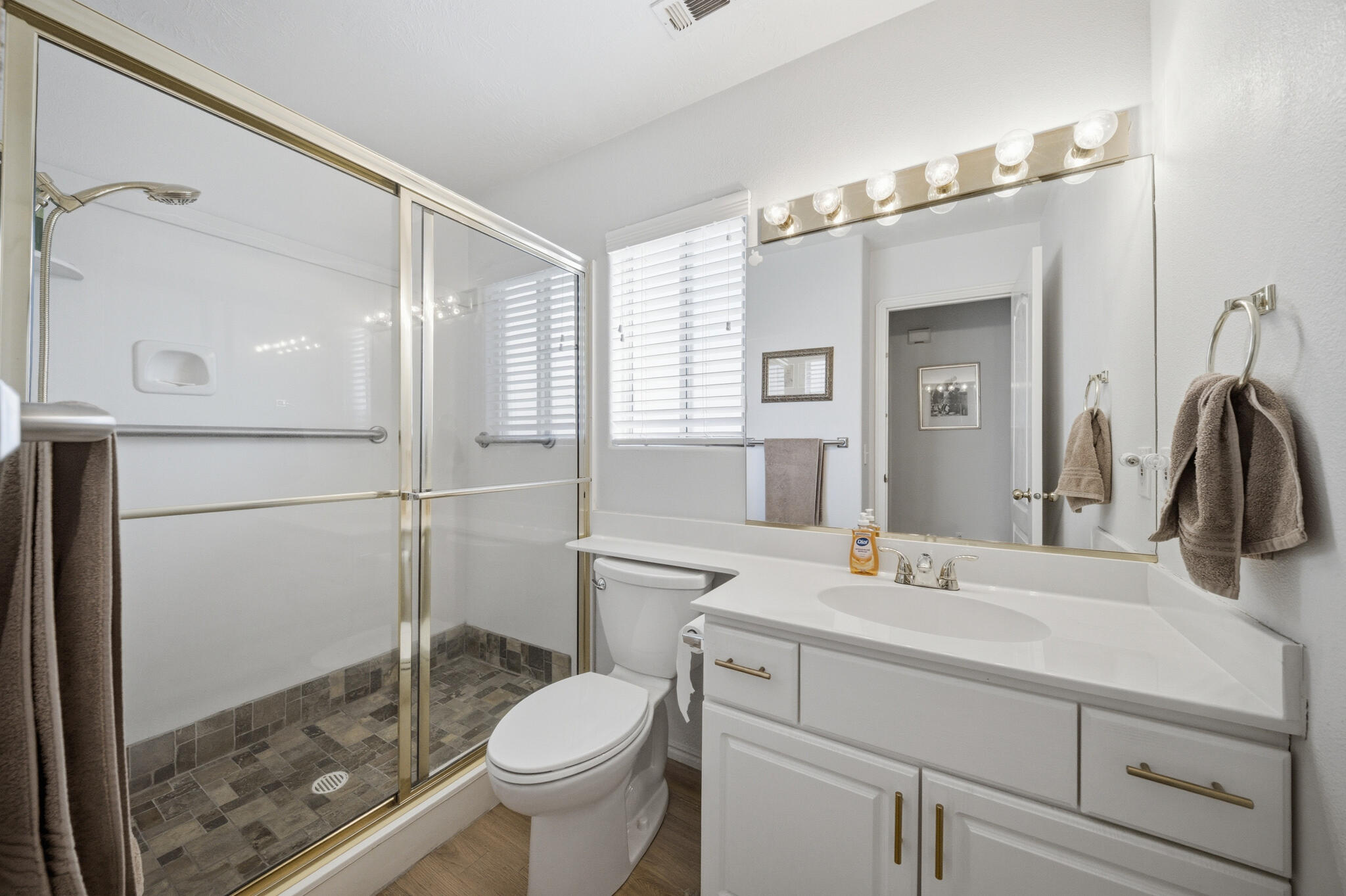 WEST SPRINGS TOWNHOMES - Residential