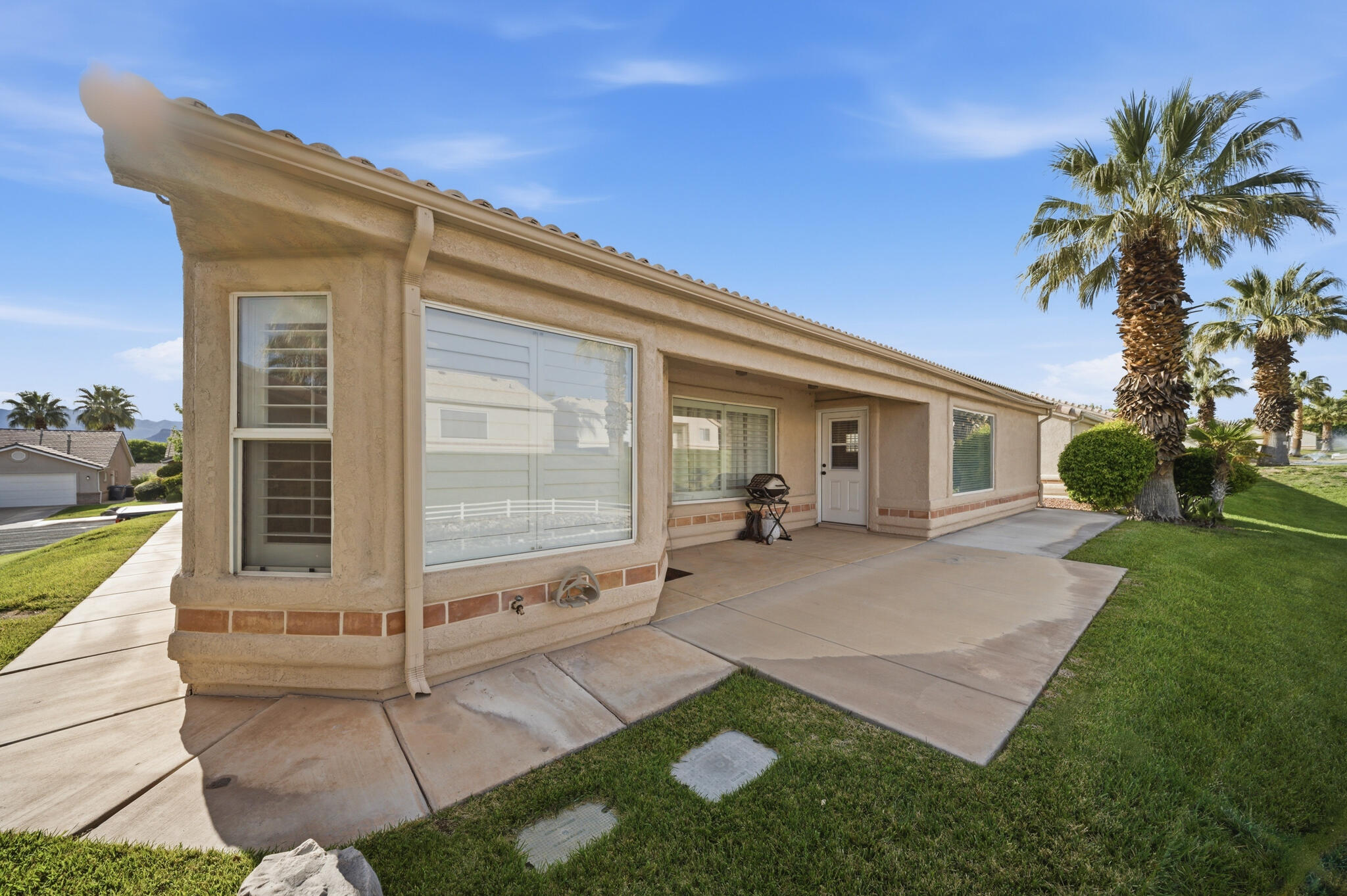 WEST SPRINGS TOWNHOMES - Residential