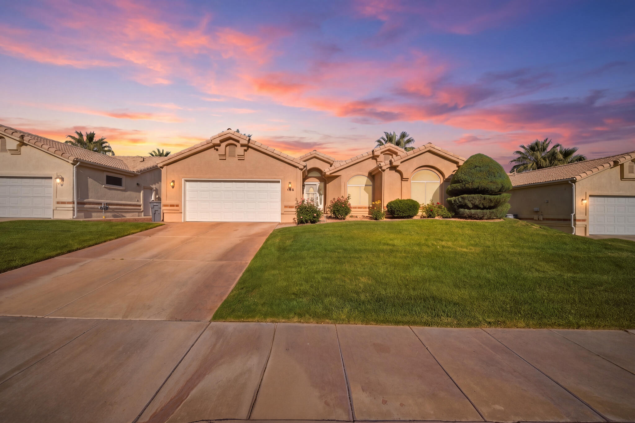 WEST SPRINGS TOWNHOMES - Residential