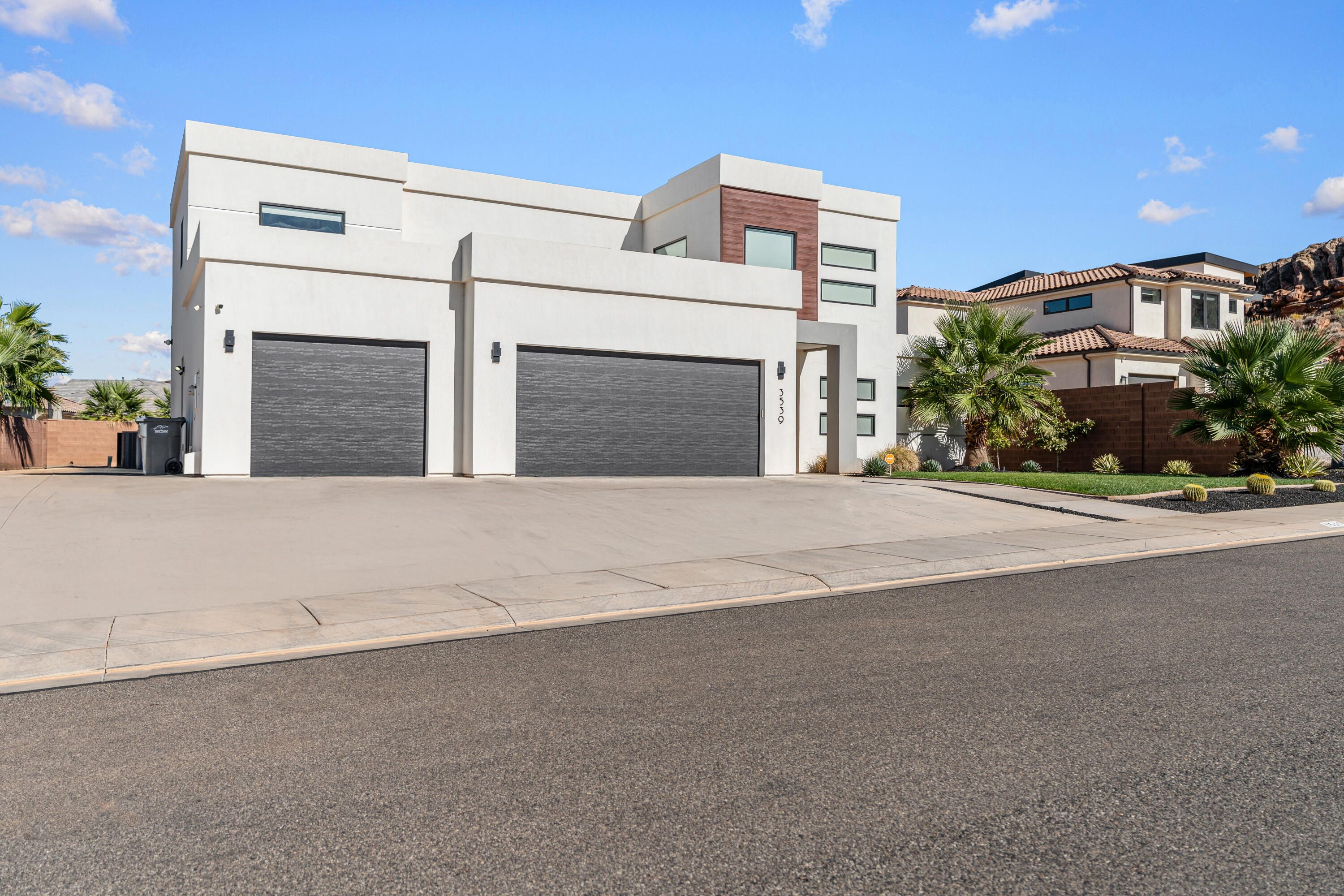 MAPLE ESTATES - Residential