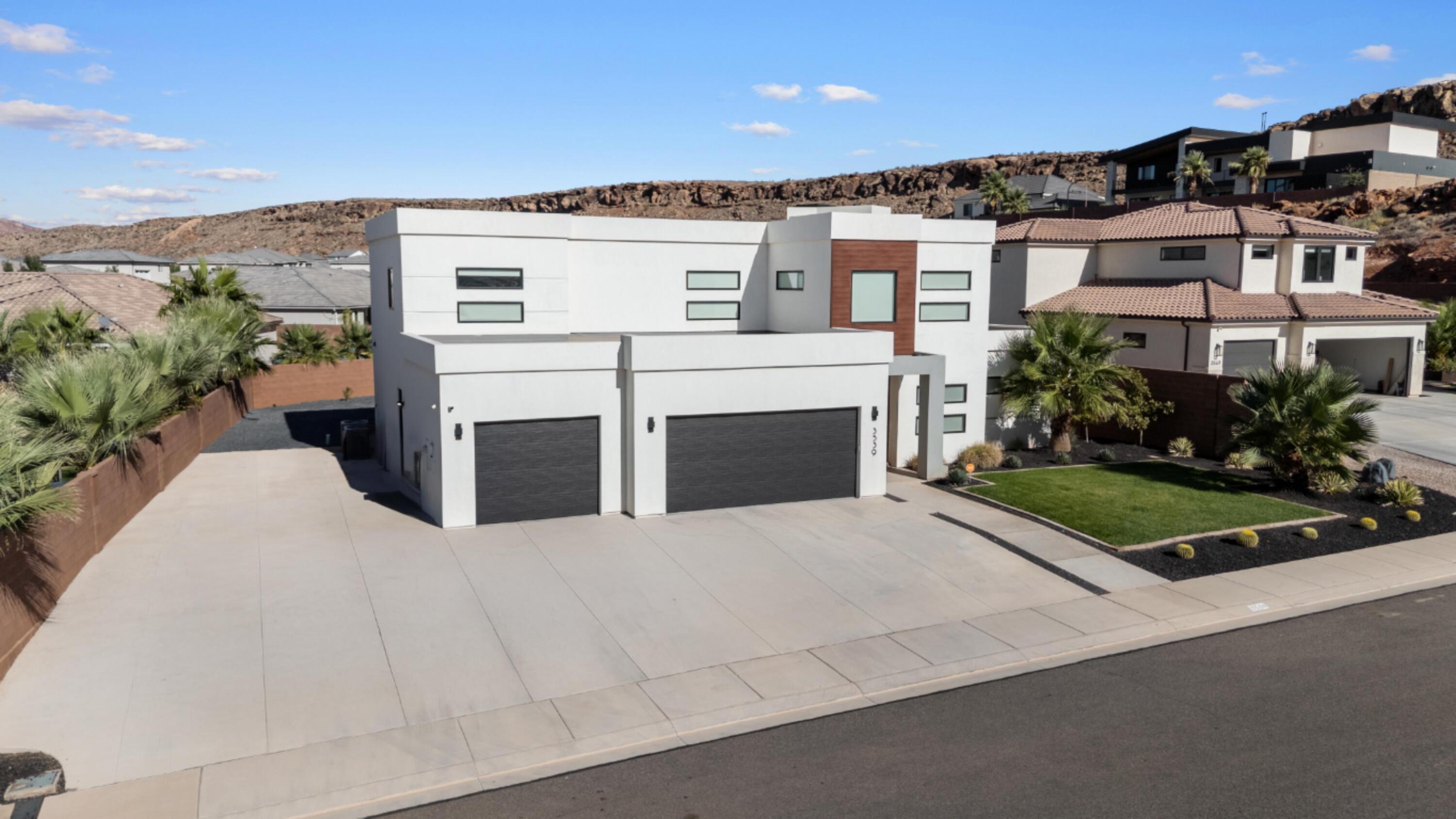 MAPLE ESTATES - Residential