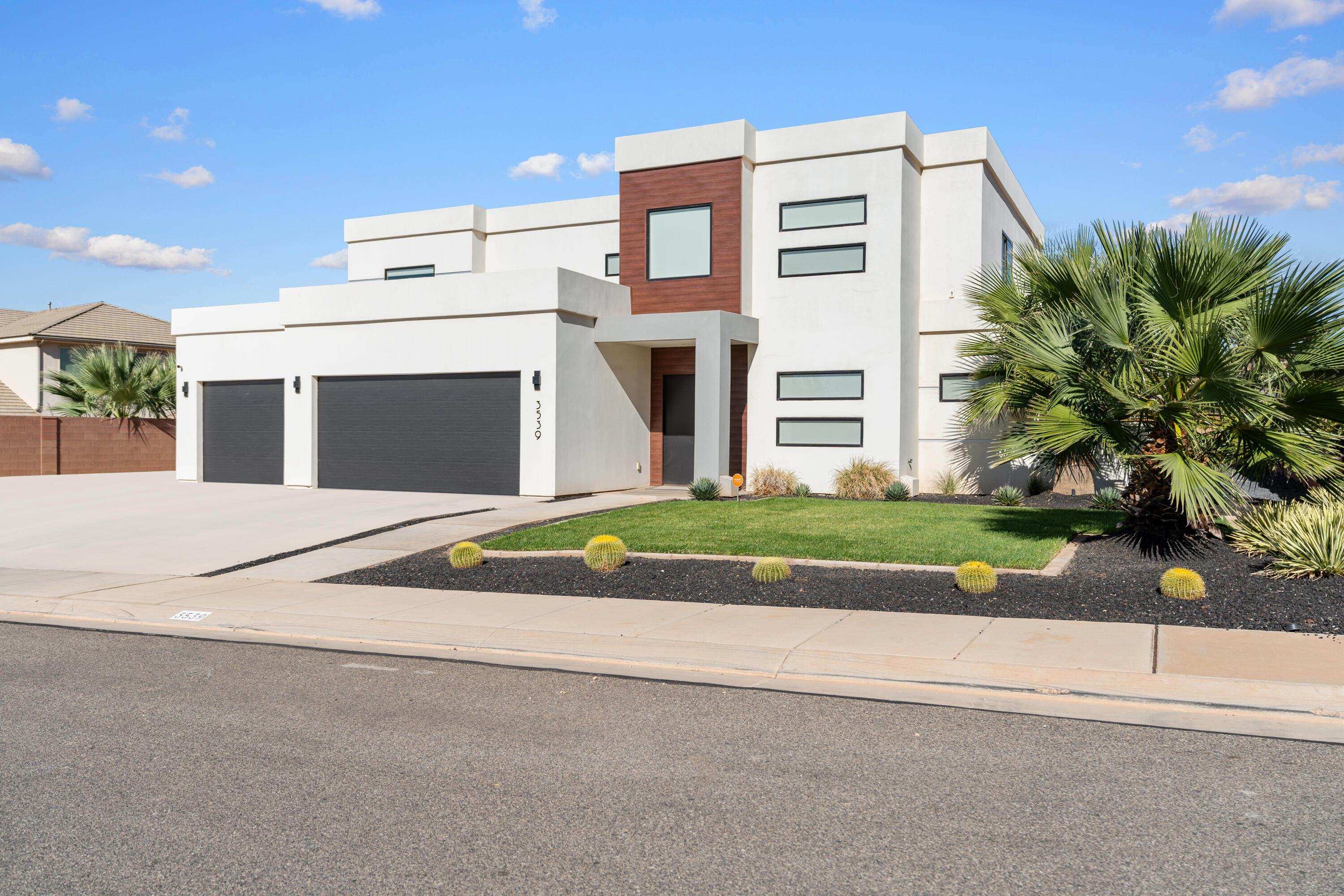 MAPLE ESTATES - Residential