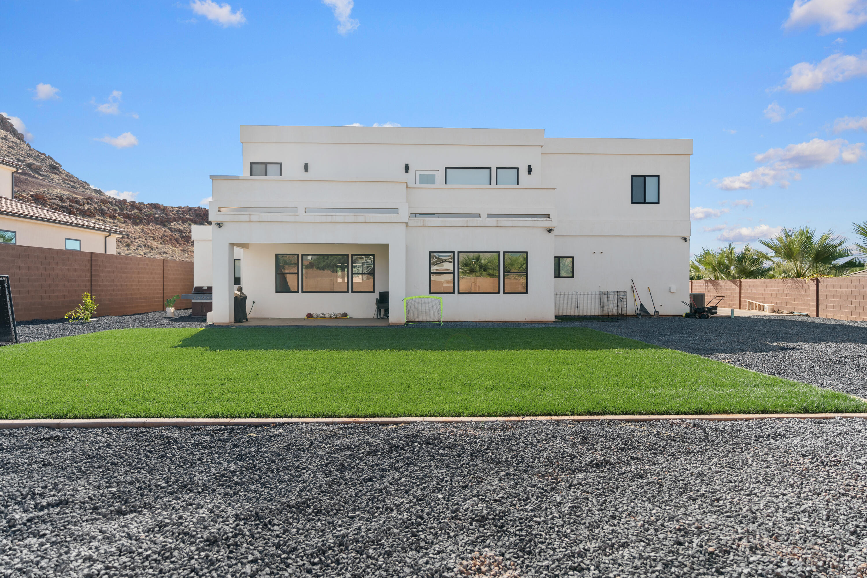 MAPLE ESTATES - Residential