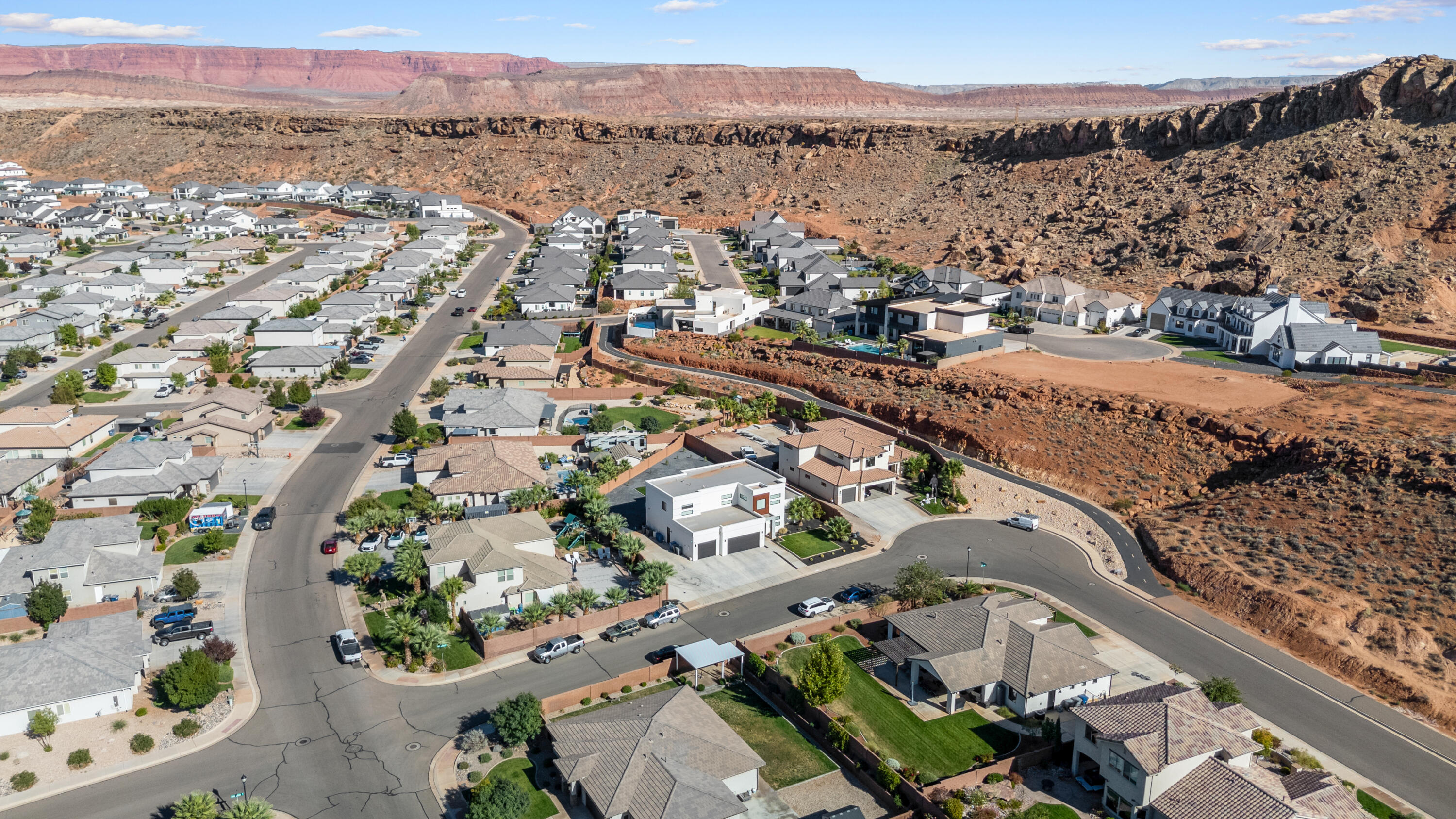 MAPLE ESTATES - Residential