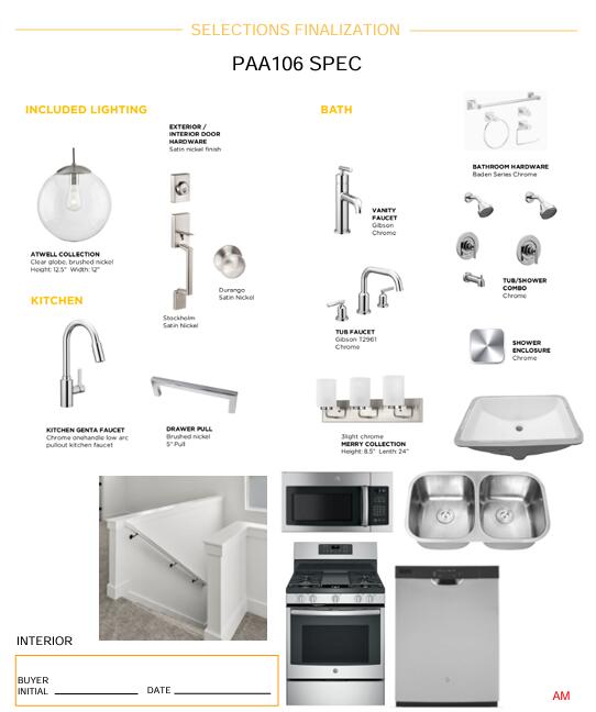 THE PRESERVE AT ALAIA - Residential