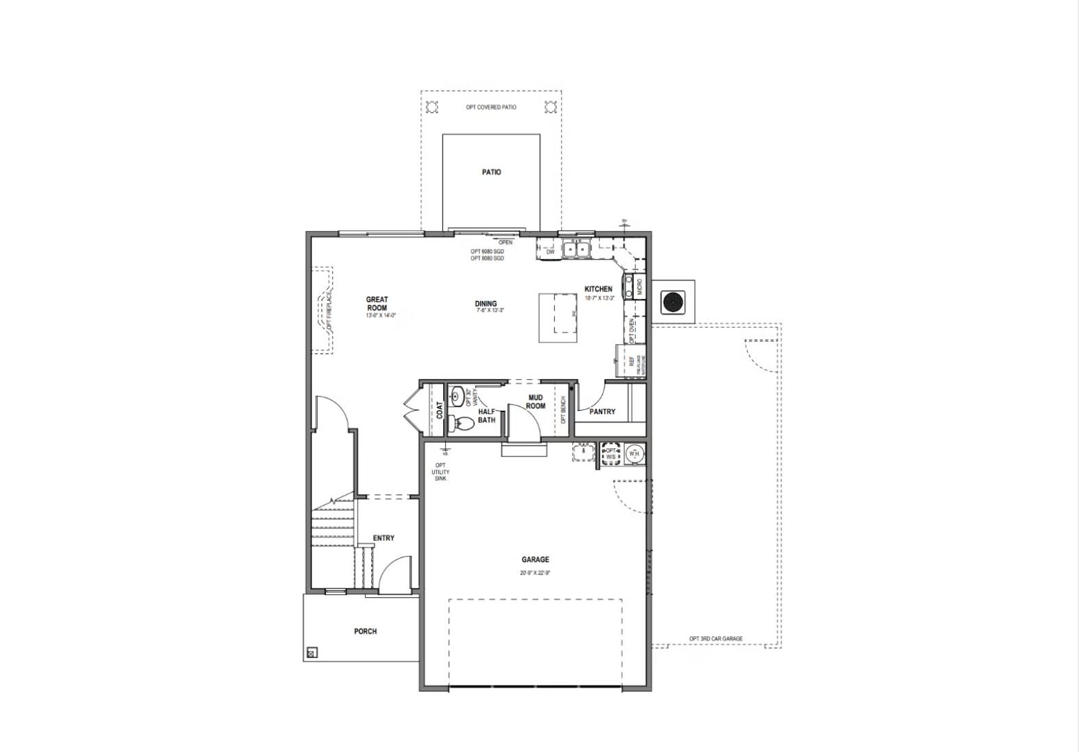 THE PRESERVE AT ALAIA - Residential