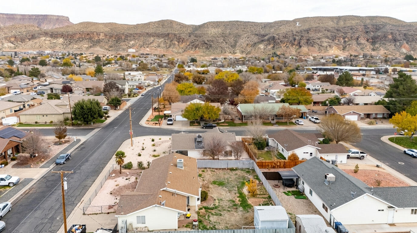 ORCHARD SPRINGS - Residential