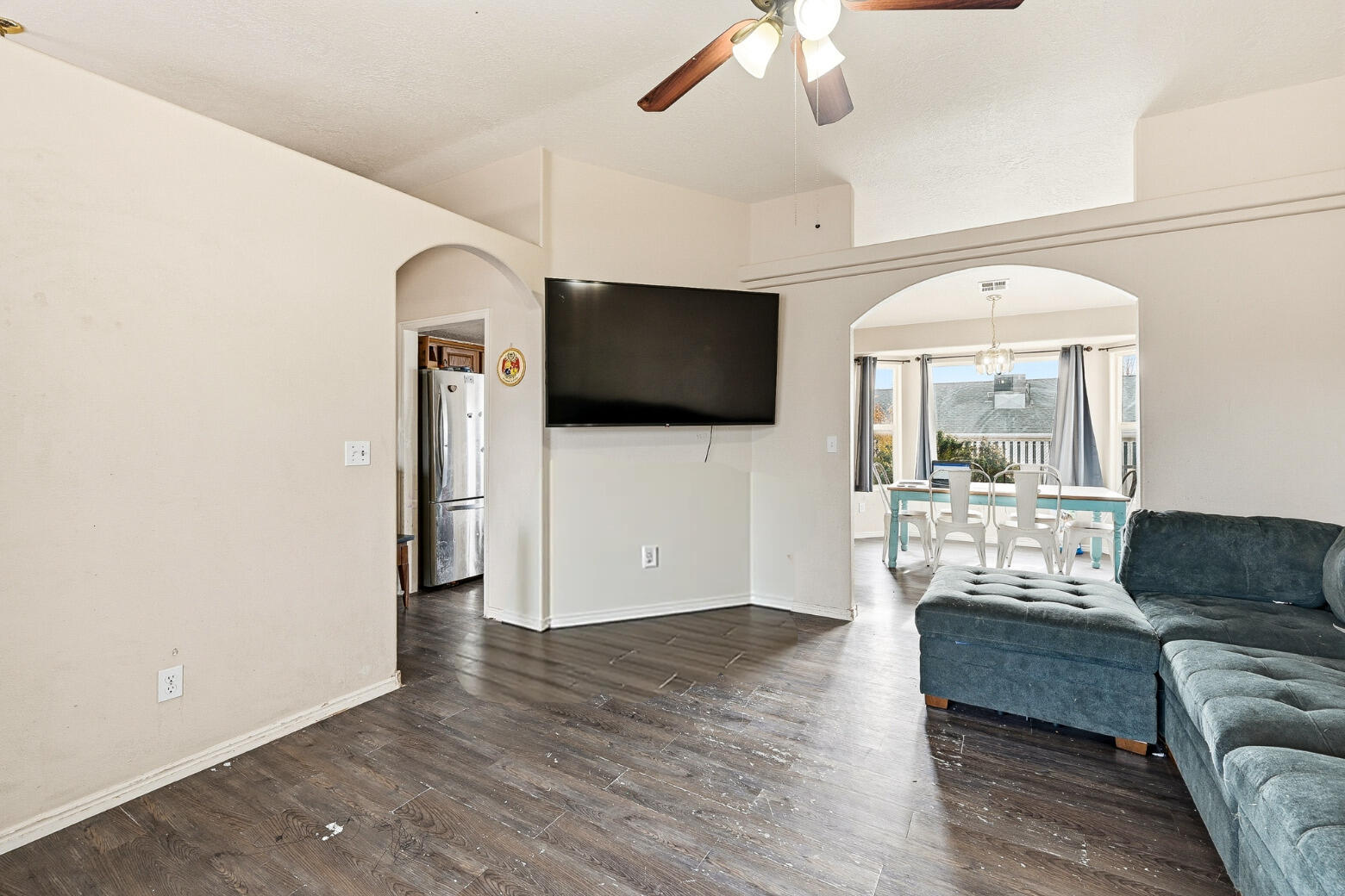 ORCHARD SPRINGS - Residential