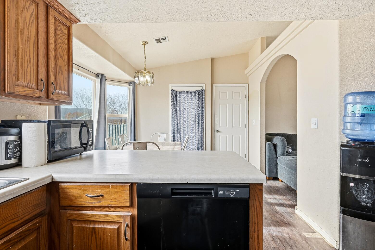 ORCHARD SPRINGS - Residential