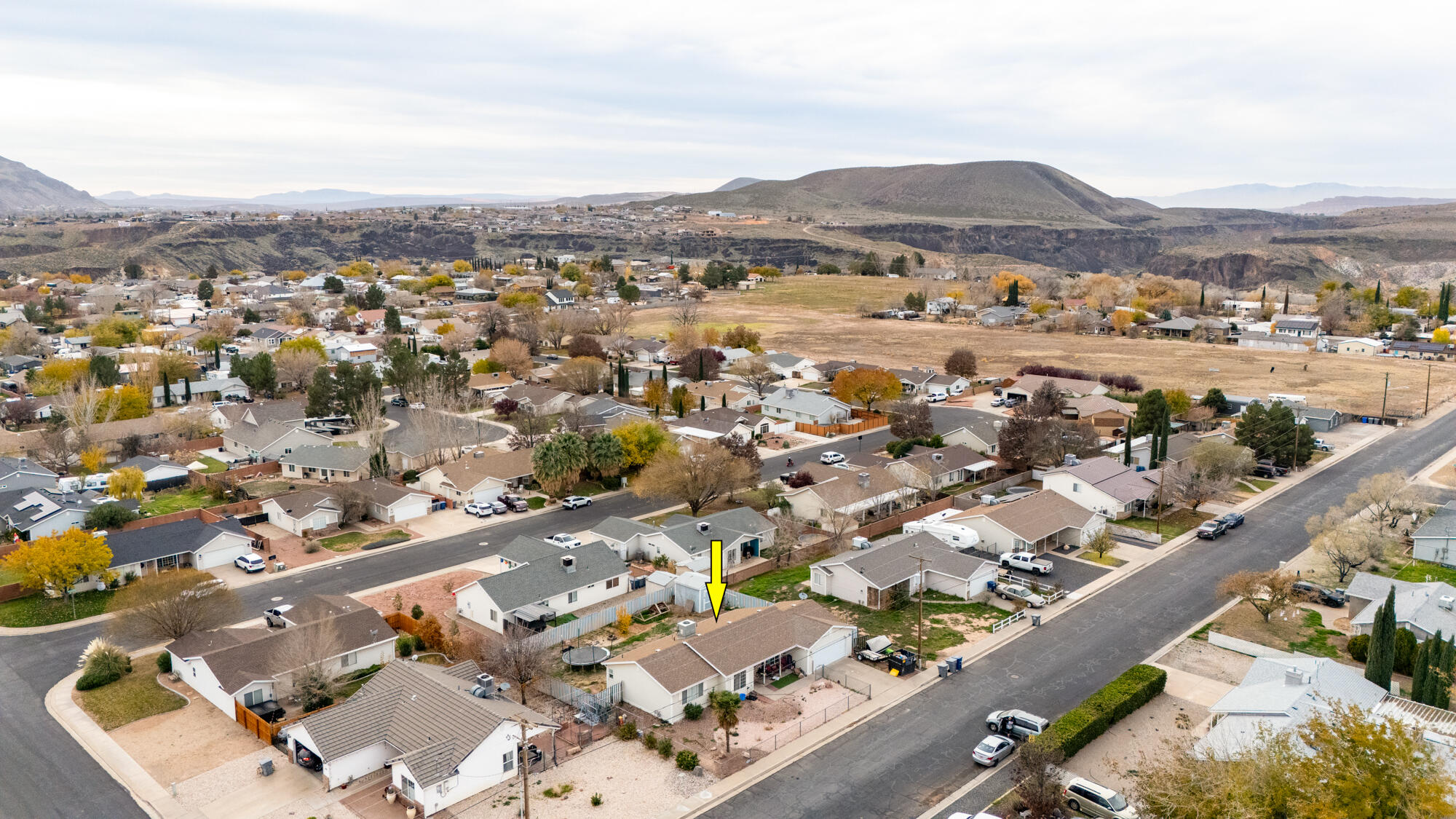 ORCHARD SPRINGS - Residential