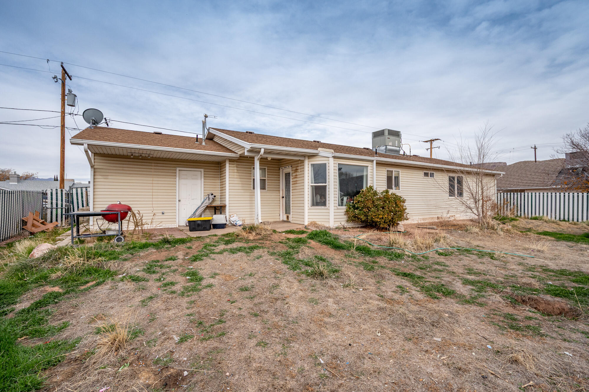 ORCHARD SPRINGS - Residential